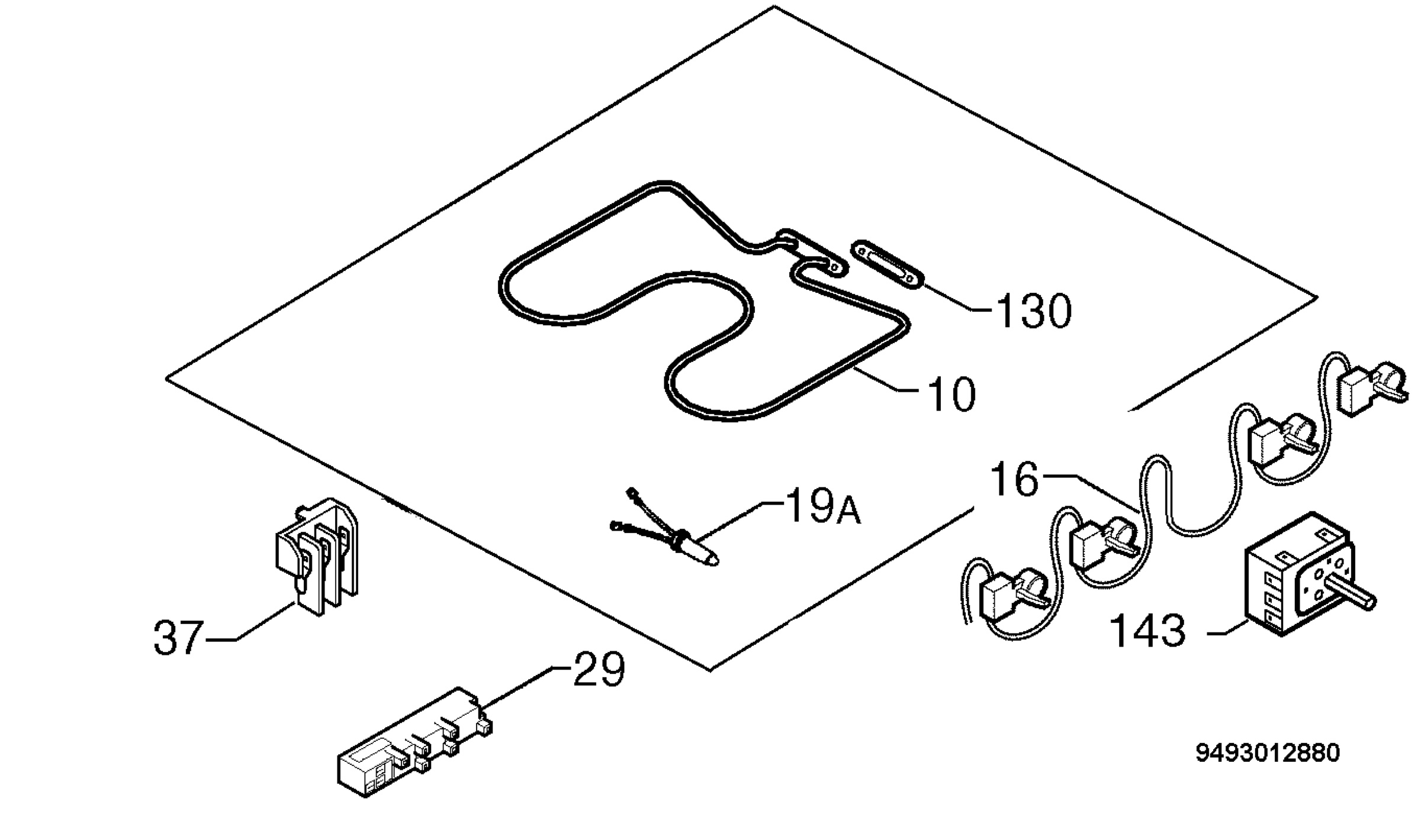 Electrical equipment 268