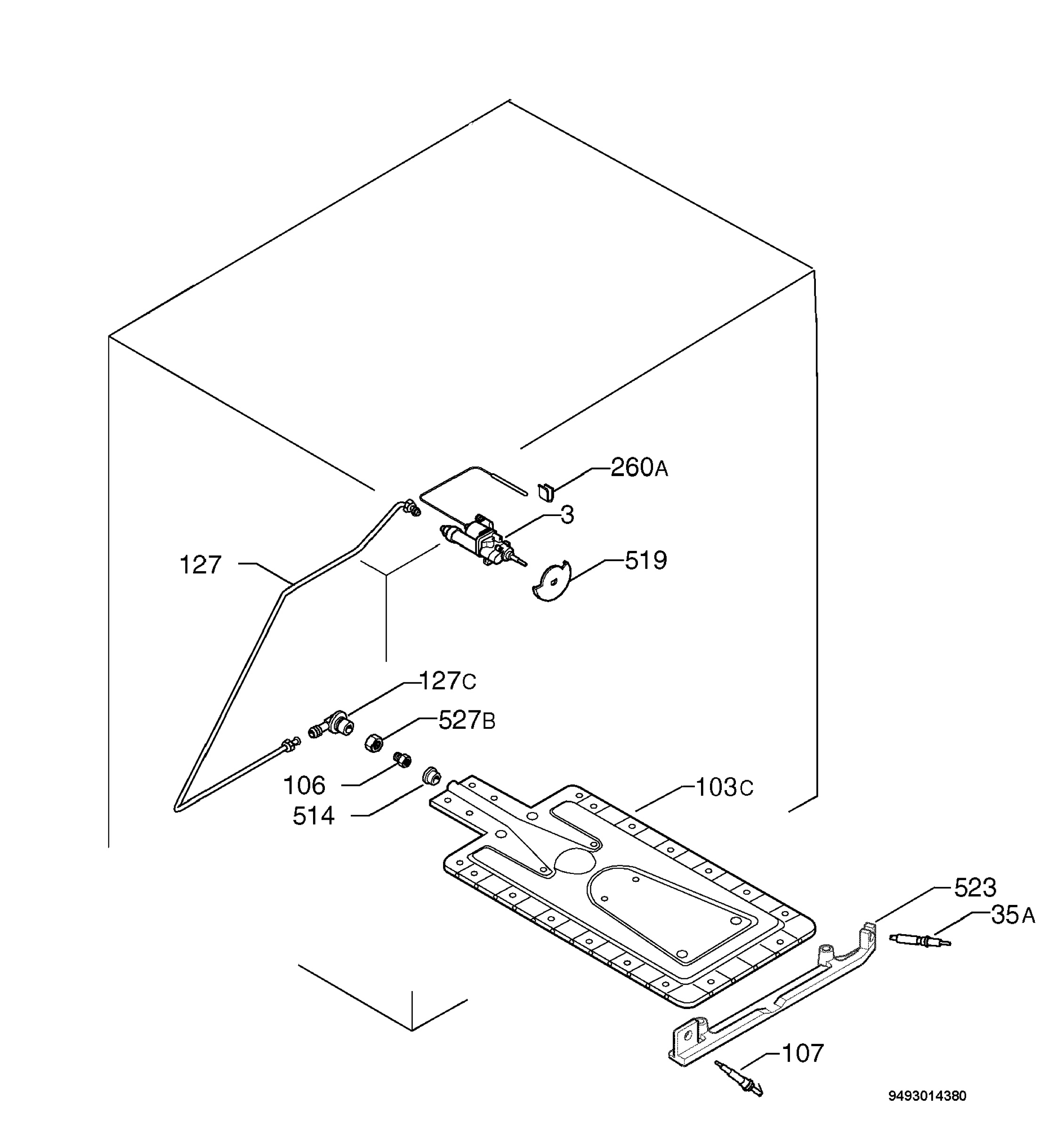 Functional parts 267