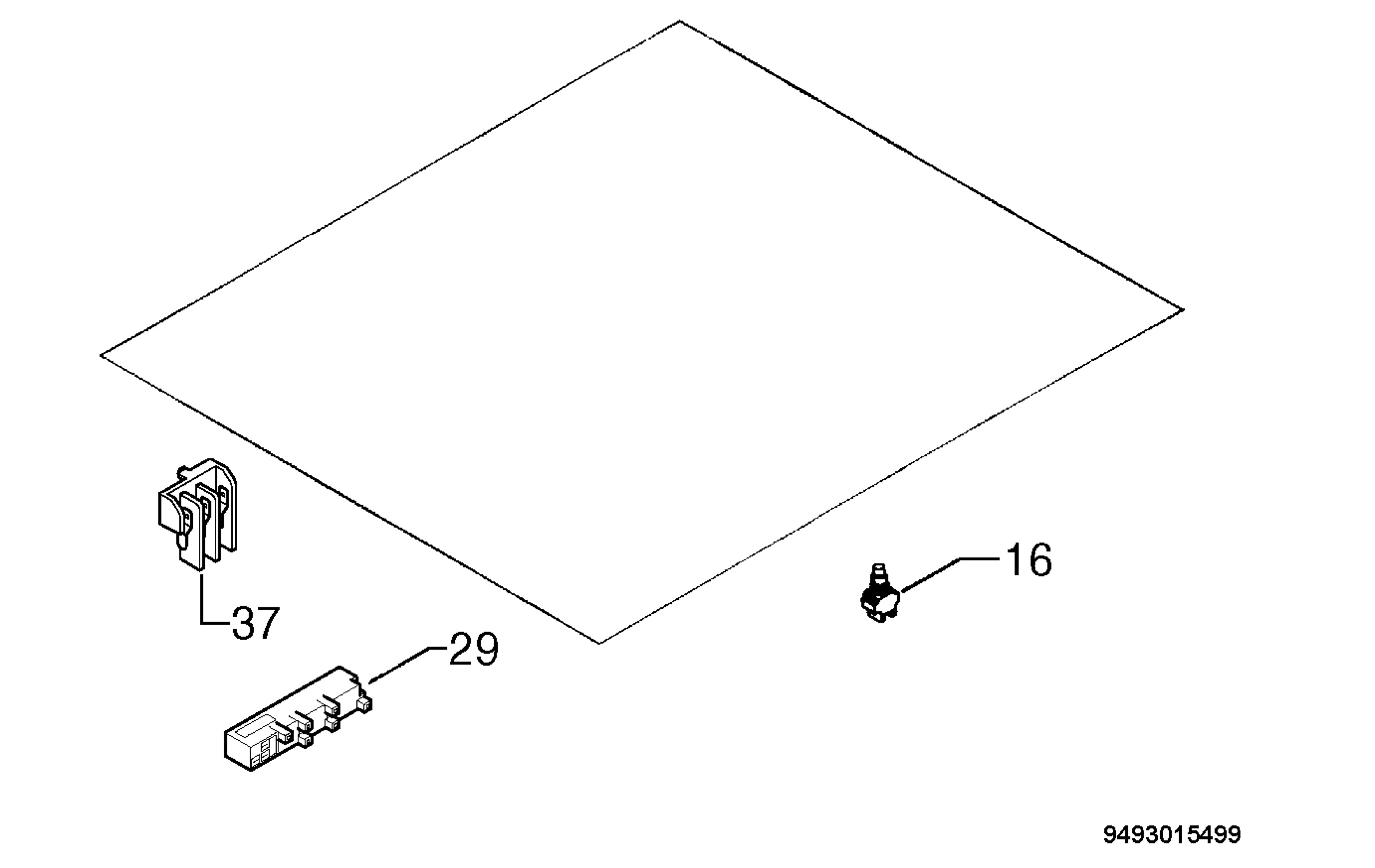 Electrical equipment 268