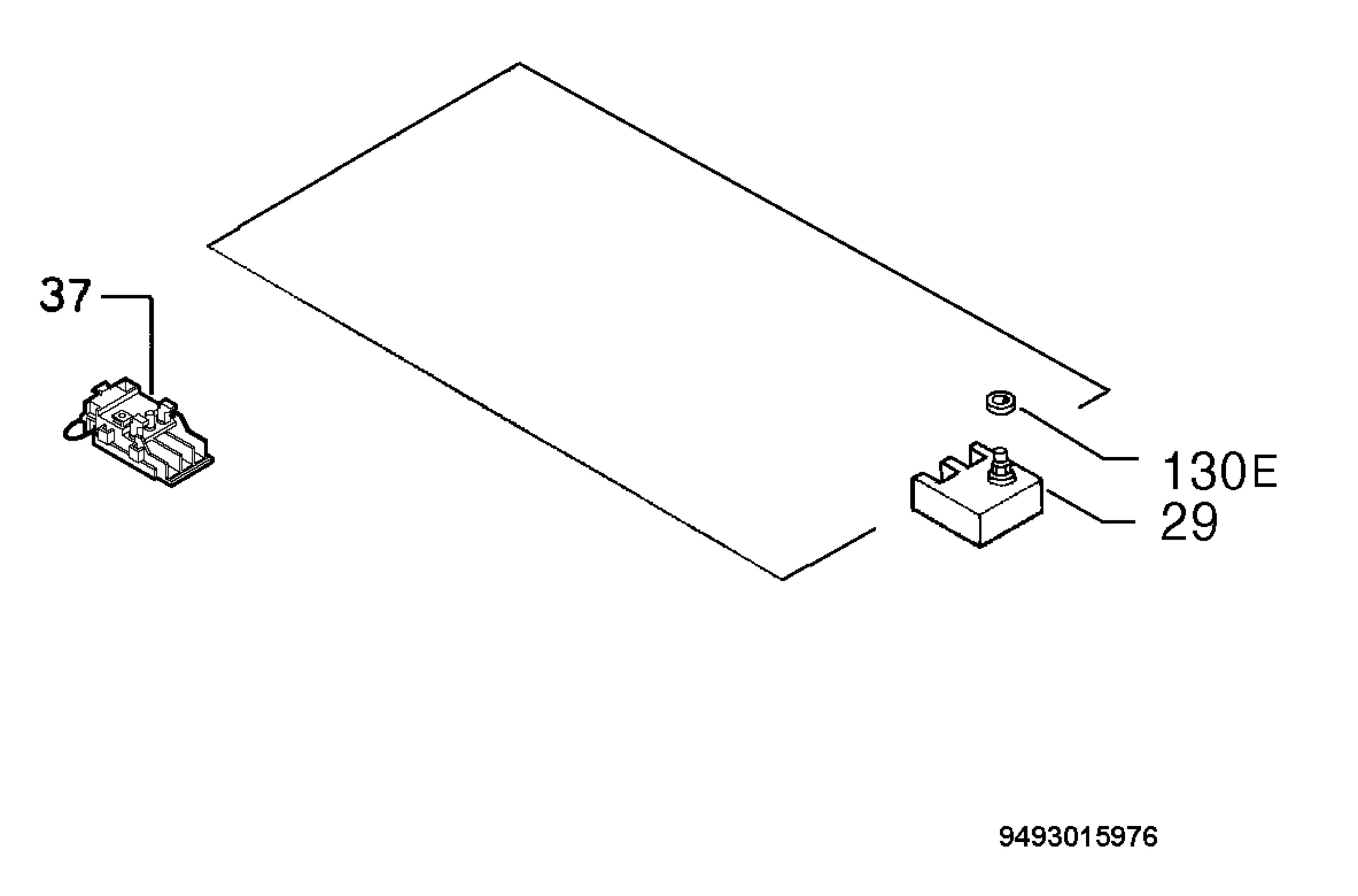 Electrical equipment 268