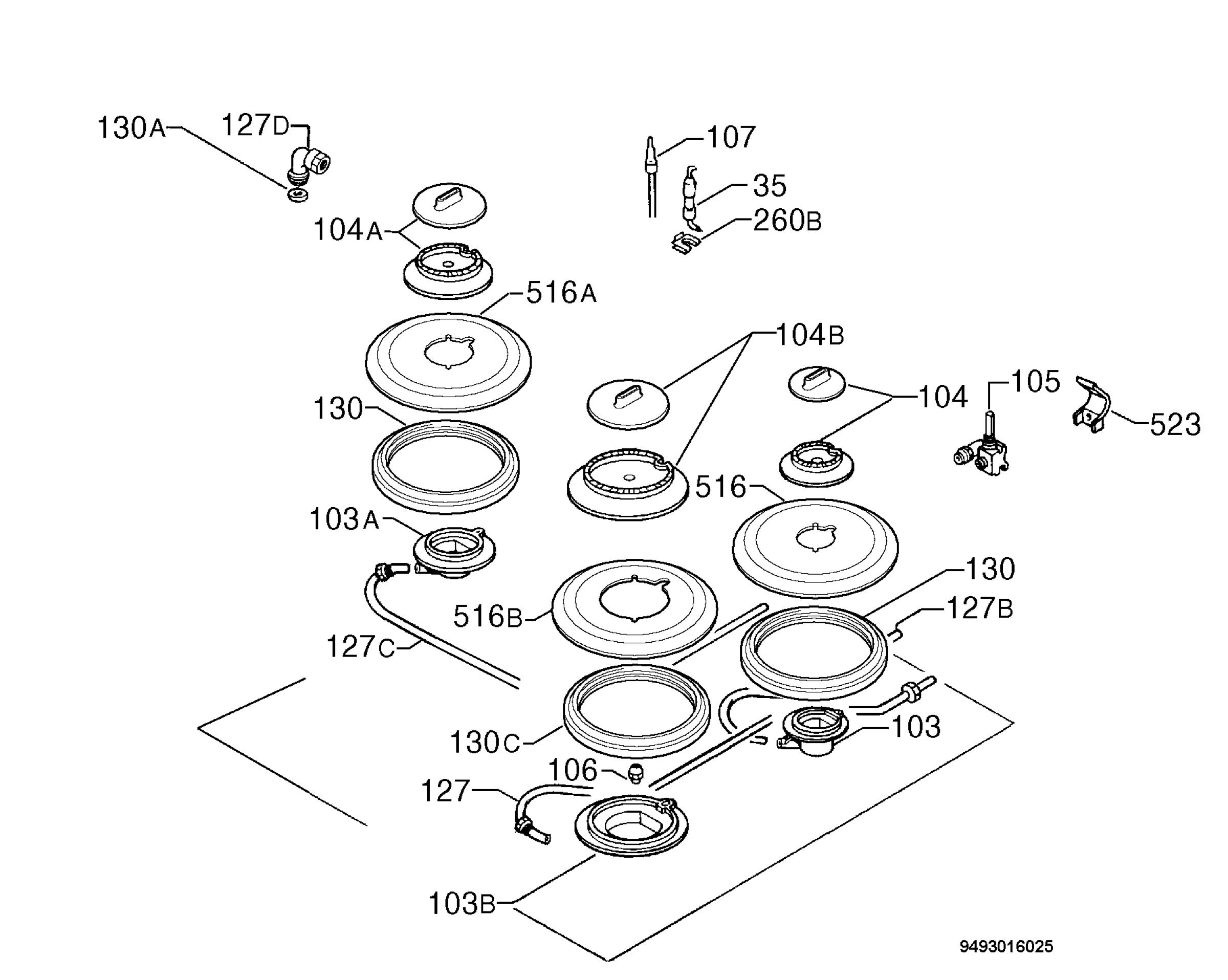 Functional parts 267