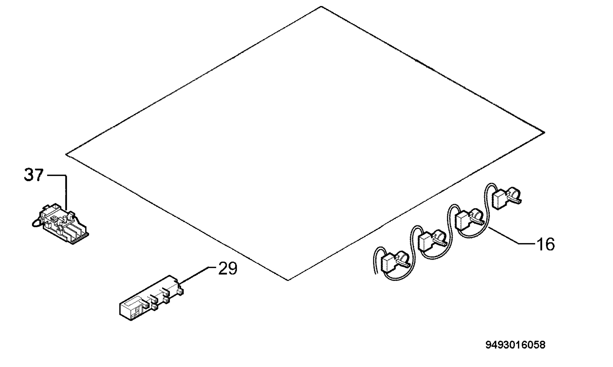 Electrical equipment 268
