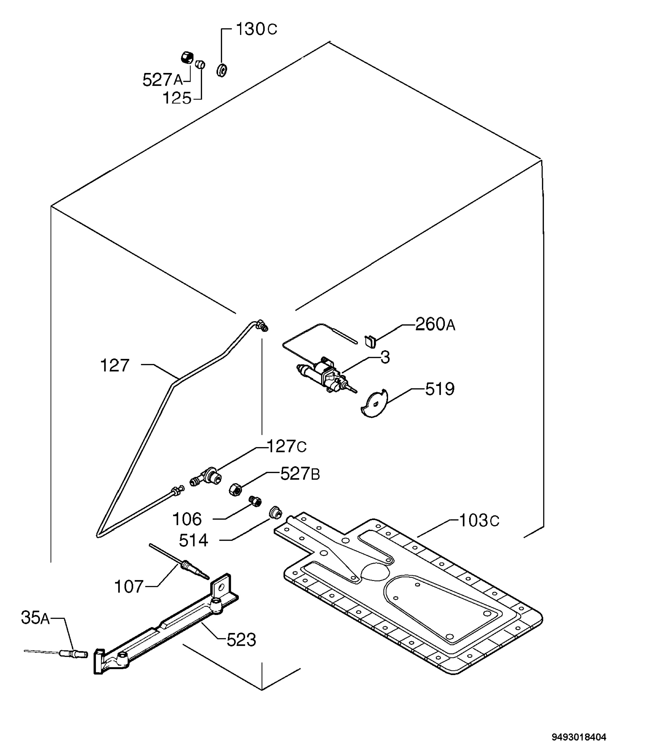 Functional parts 267