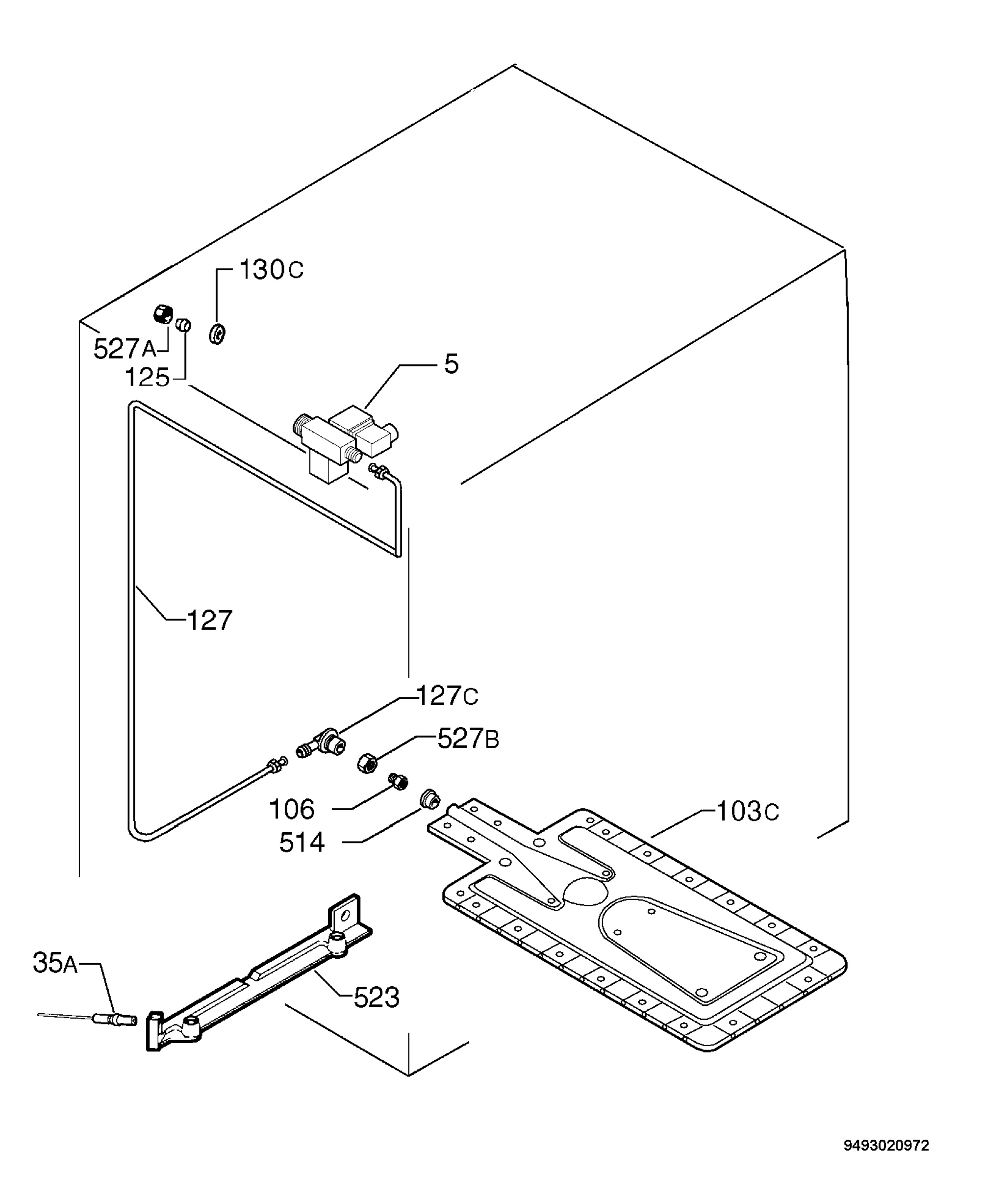 Functional parts 267