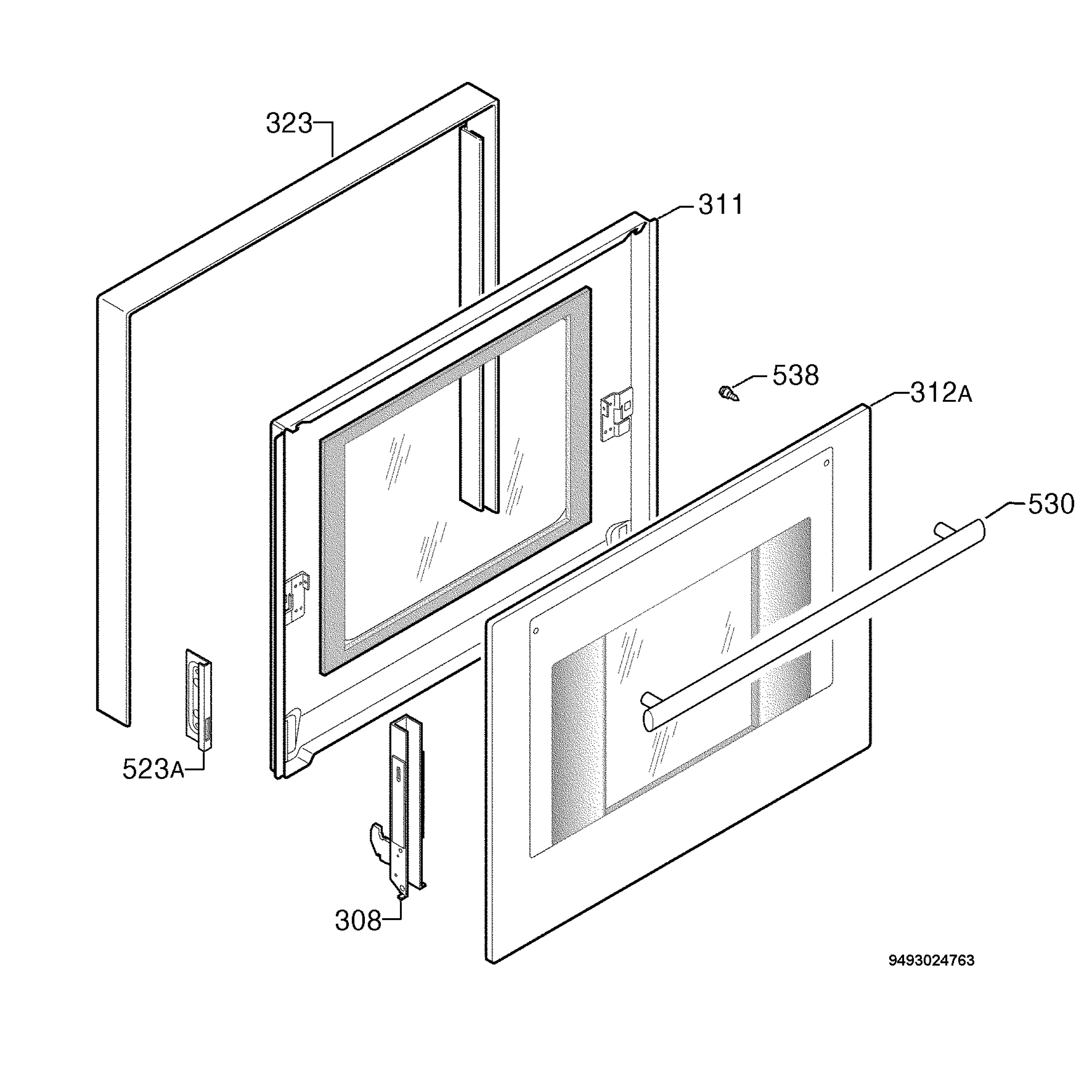 Door 003