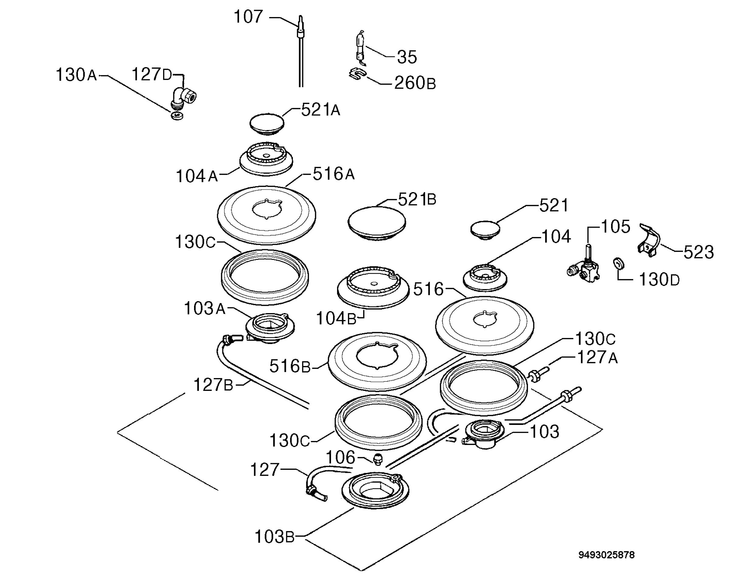 Functional parts 267
