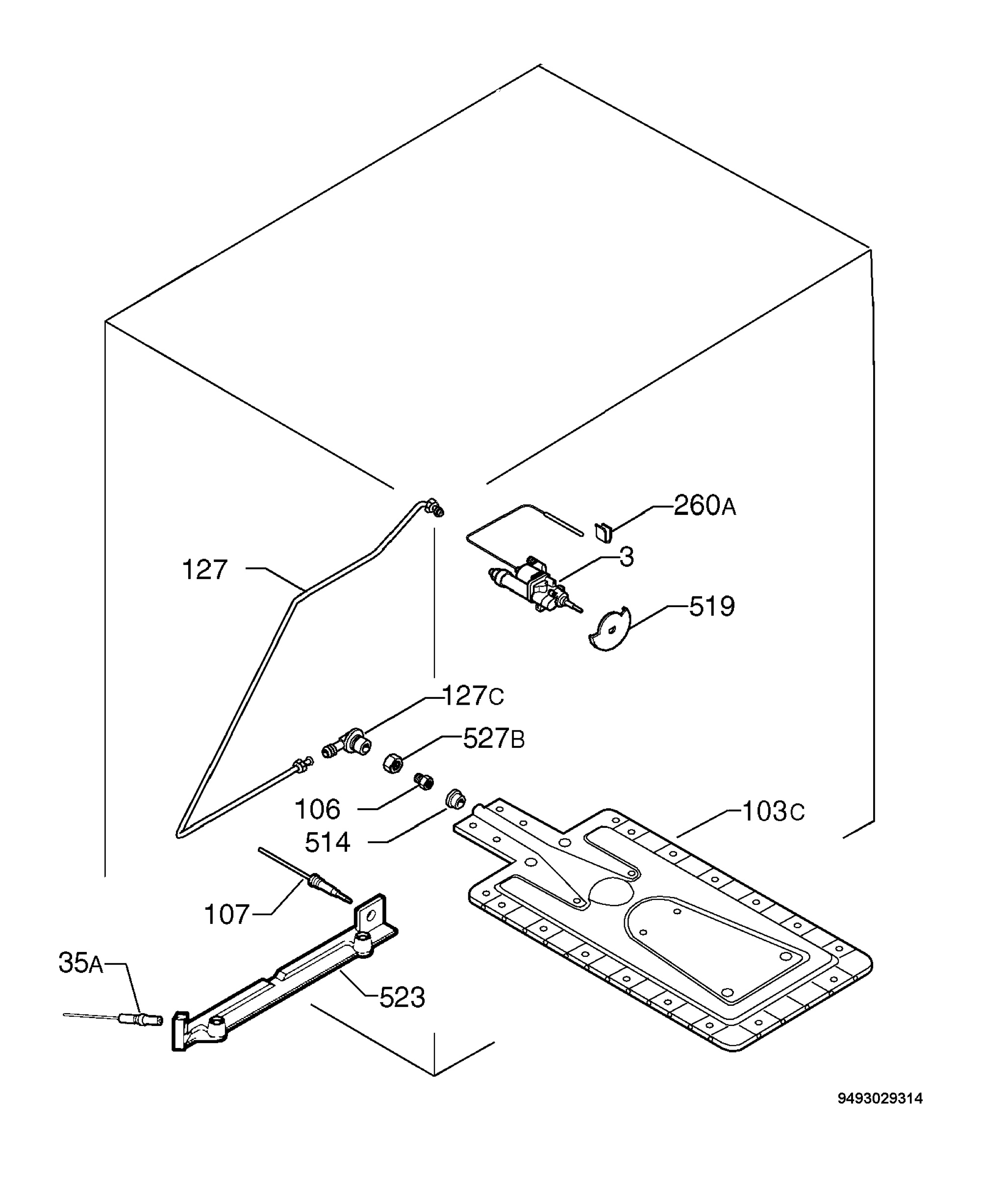 Functional parts 267