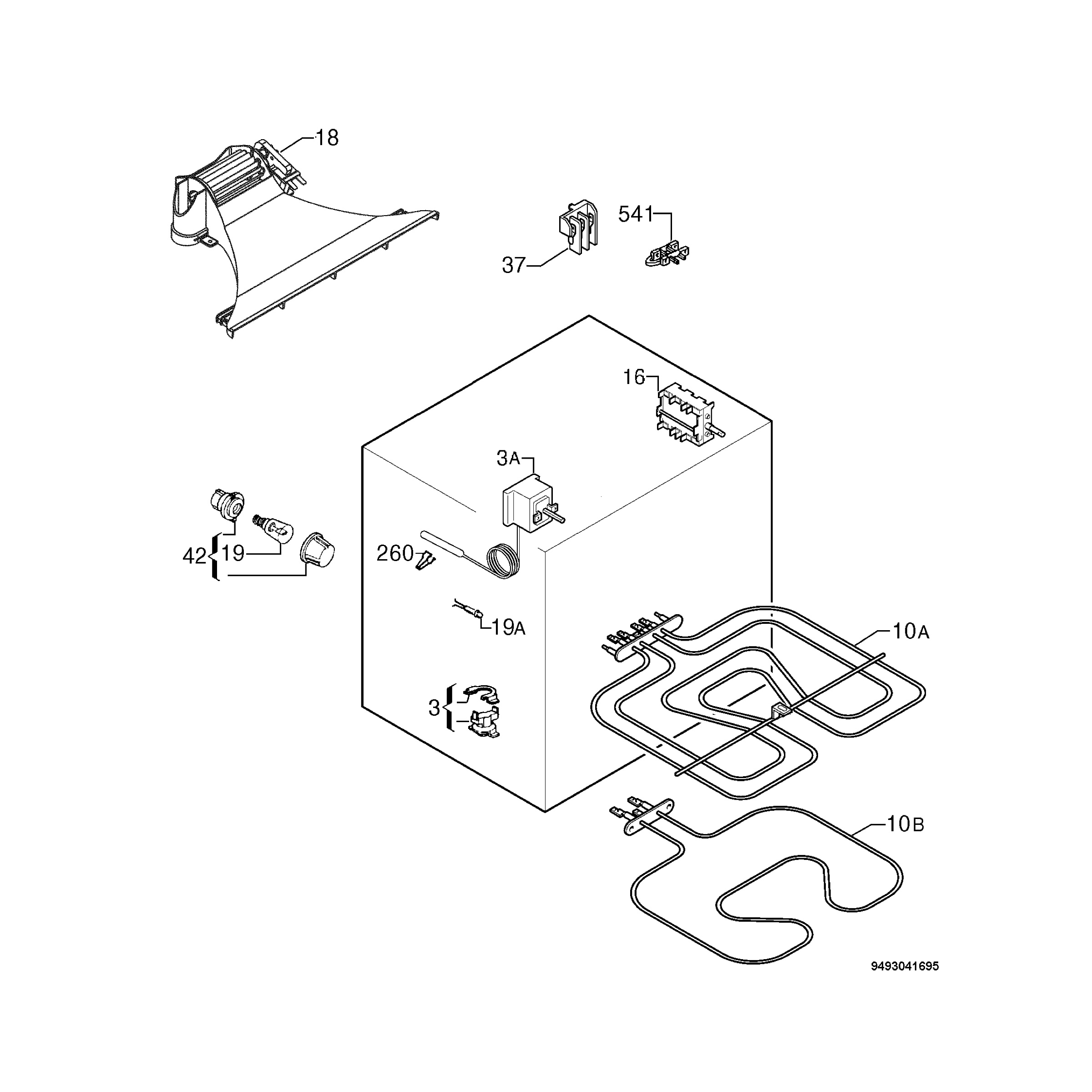 Electrical equipment