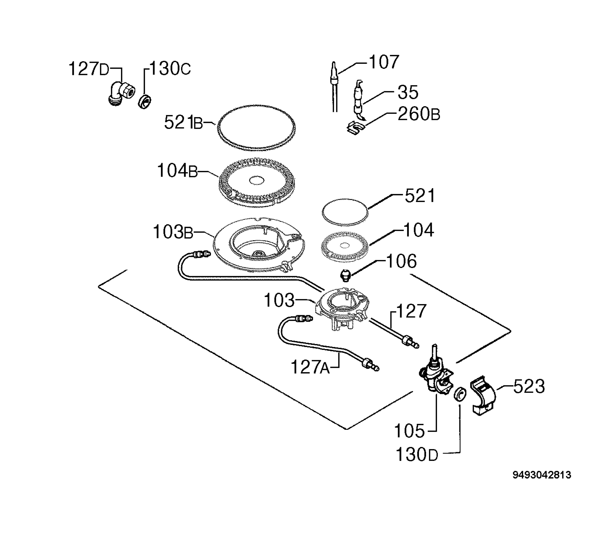 Functional parts 267