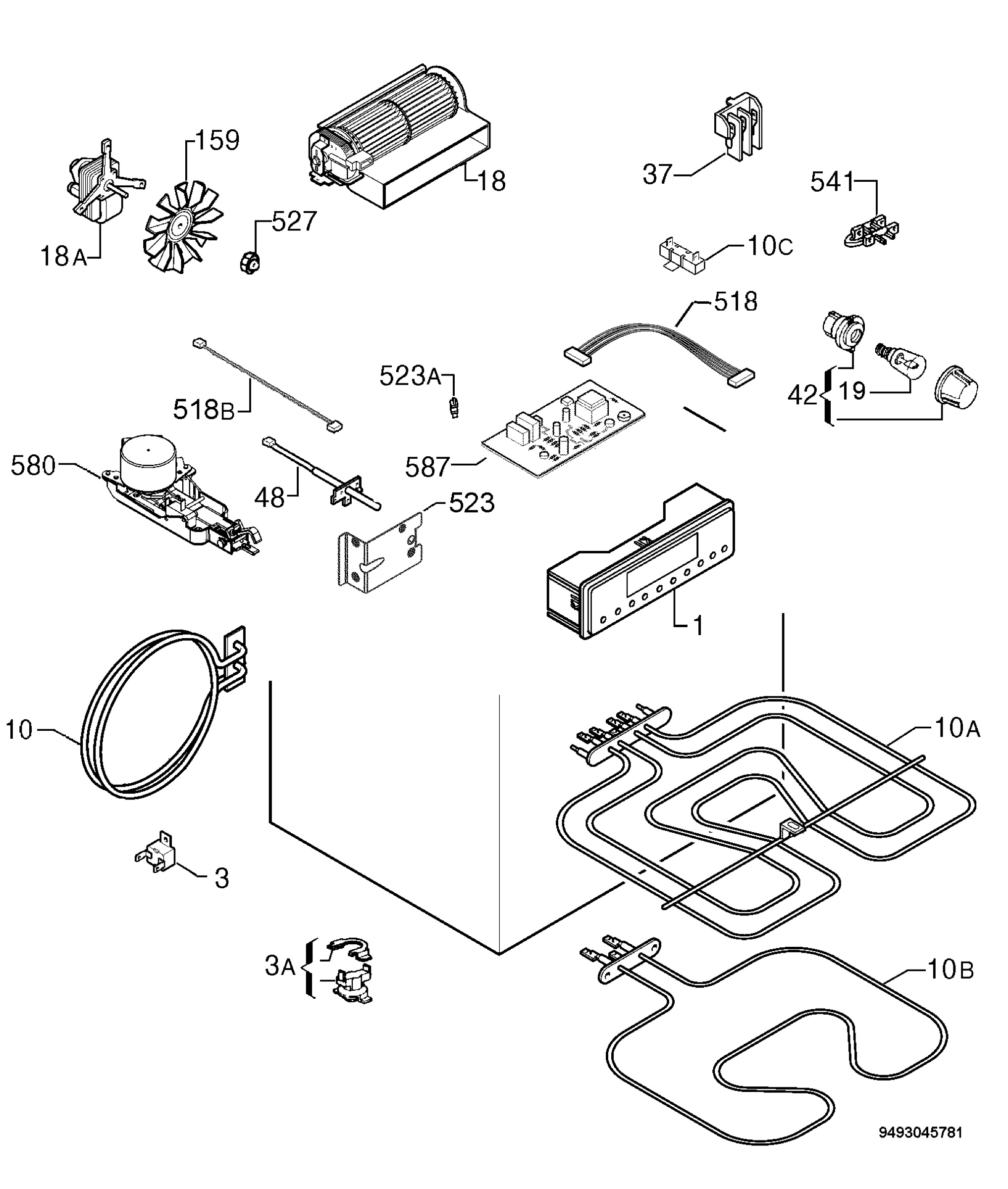 Electrical equipment