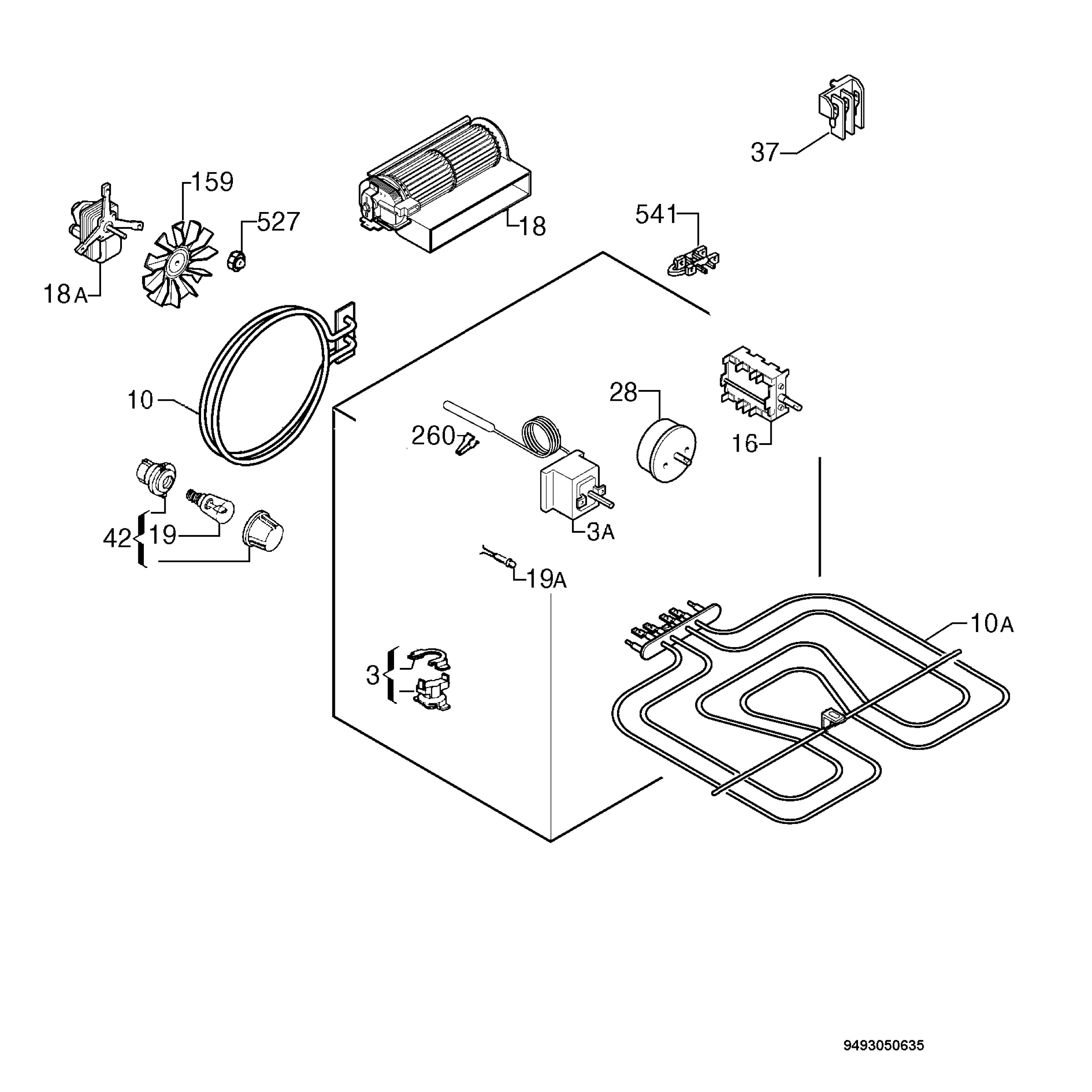 Electrical equipment