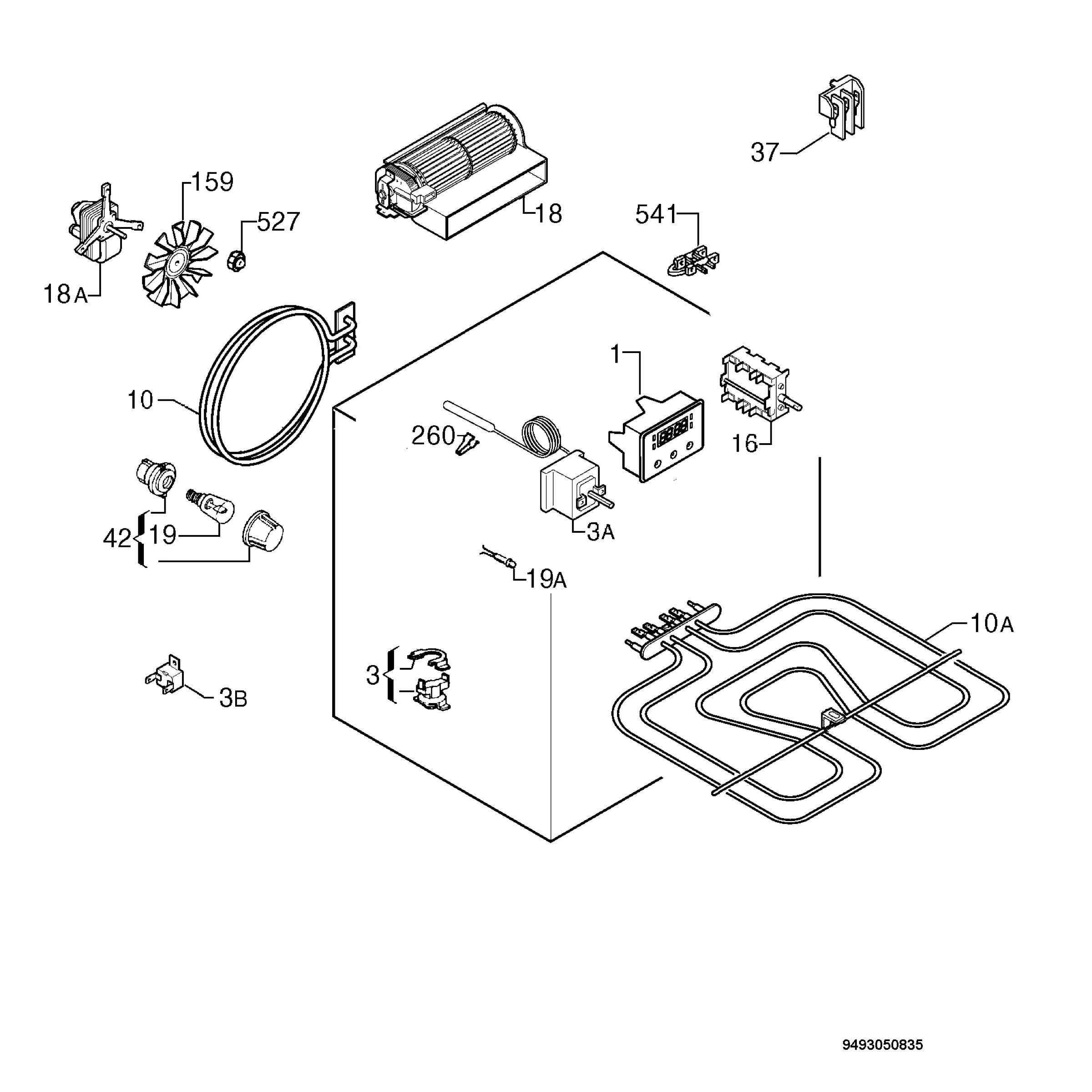 Electrical equipment