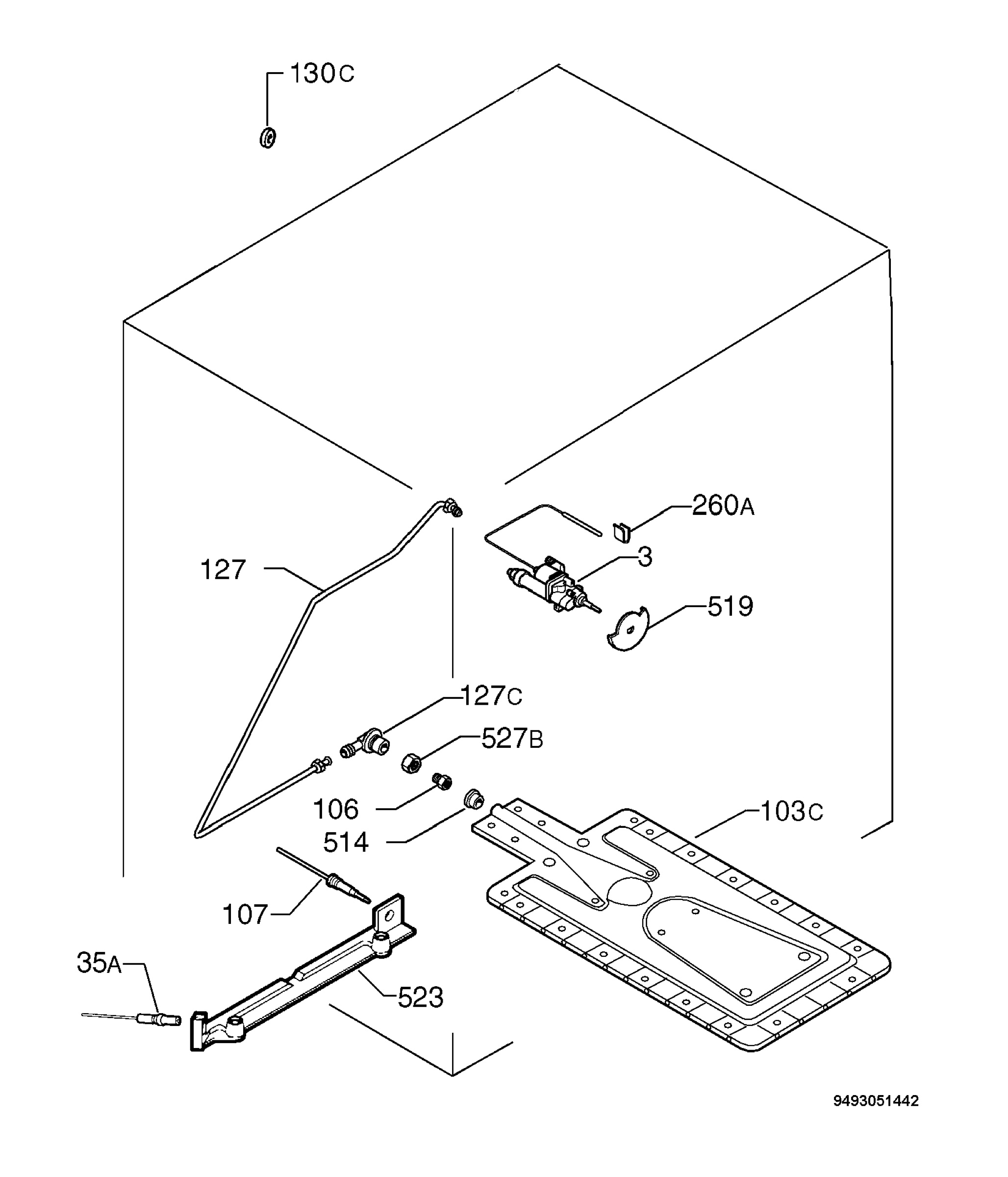 Functional parts 267