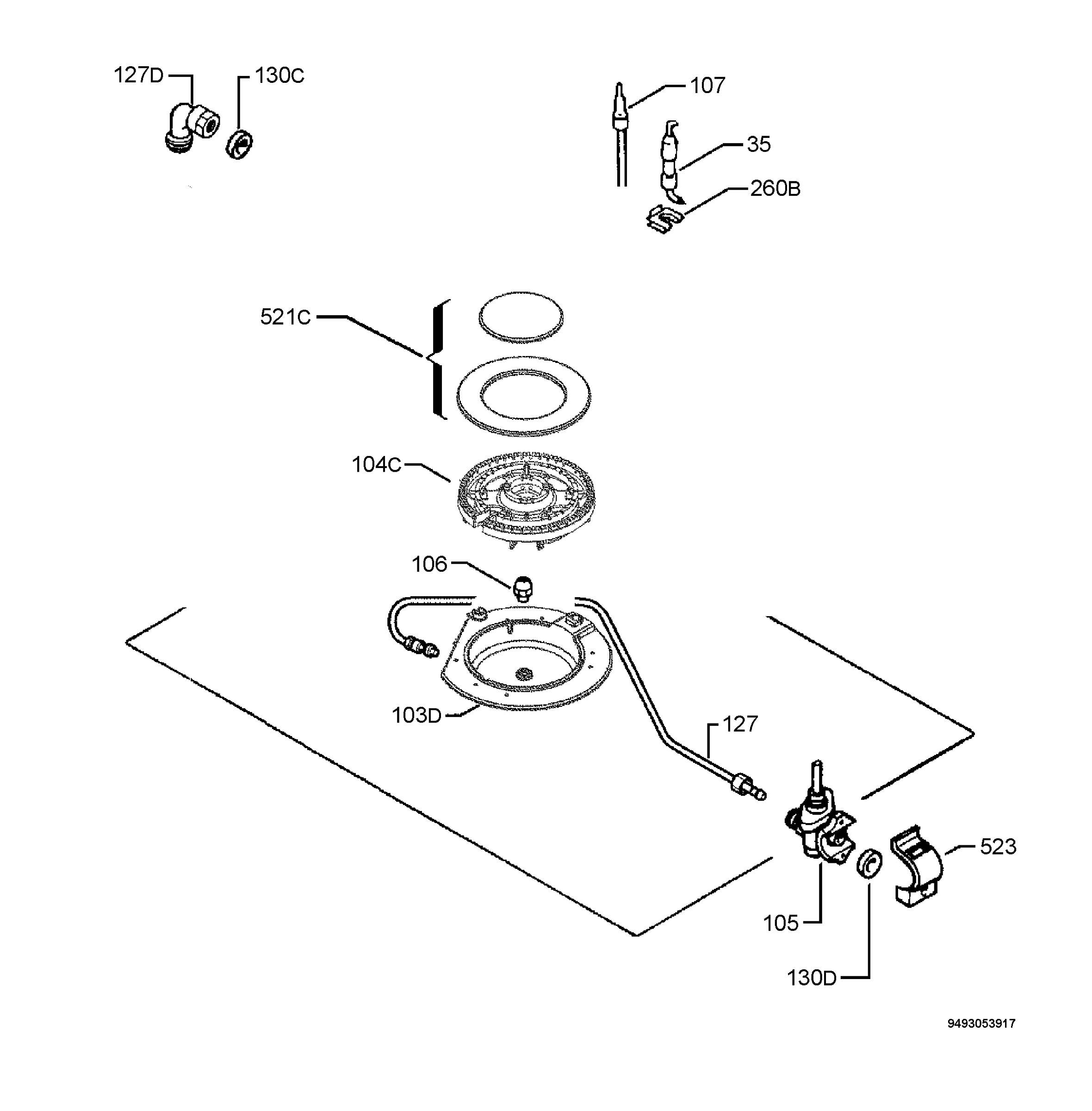 Functional parts 267