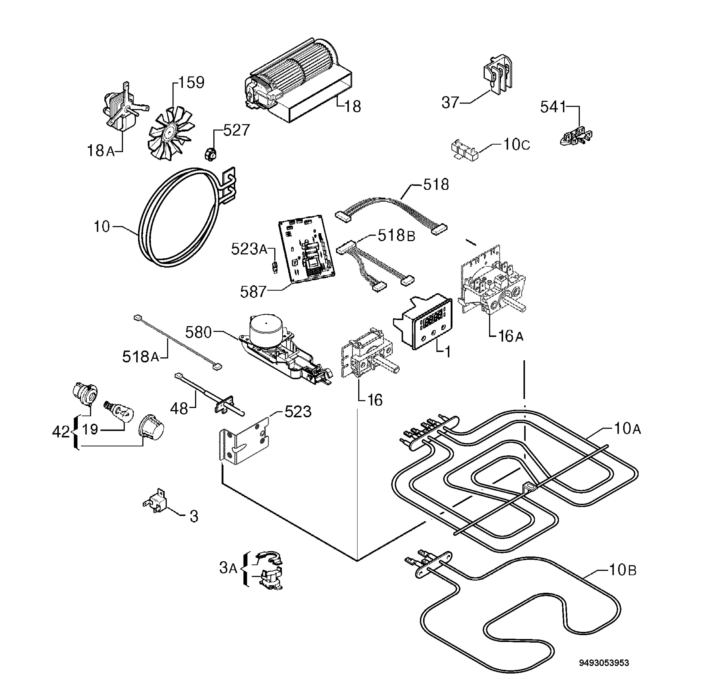 Electrical equipment