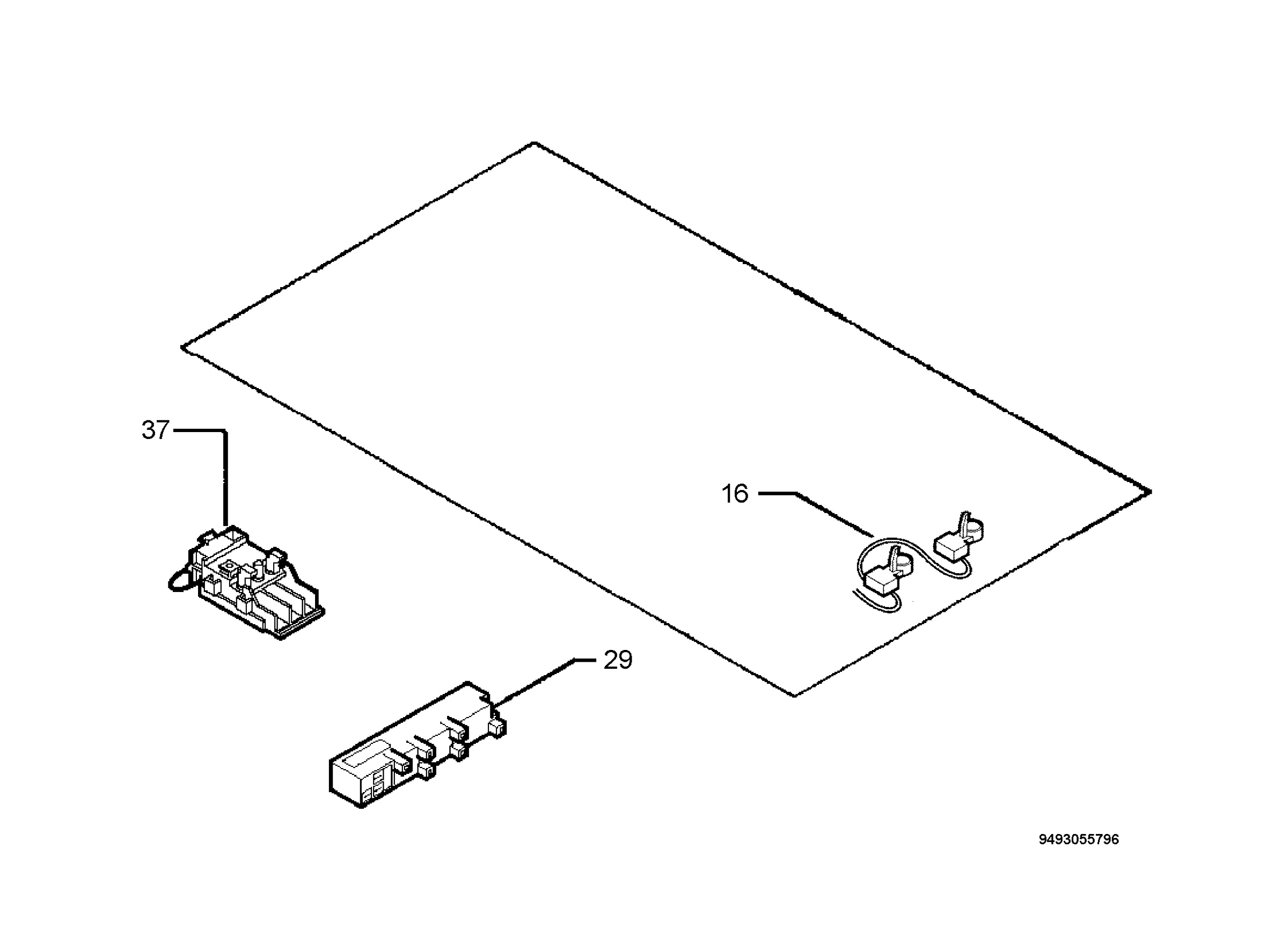 Electrical equipment