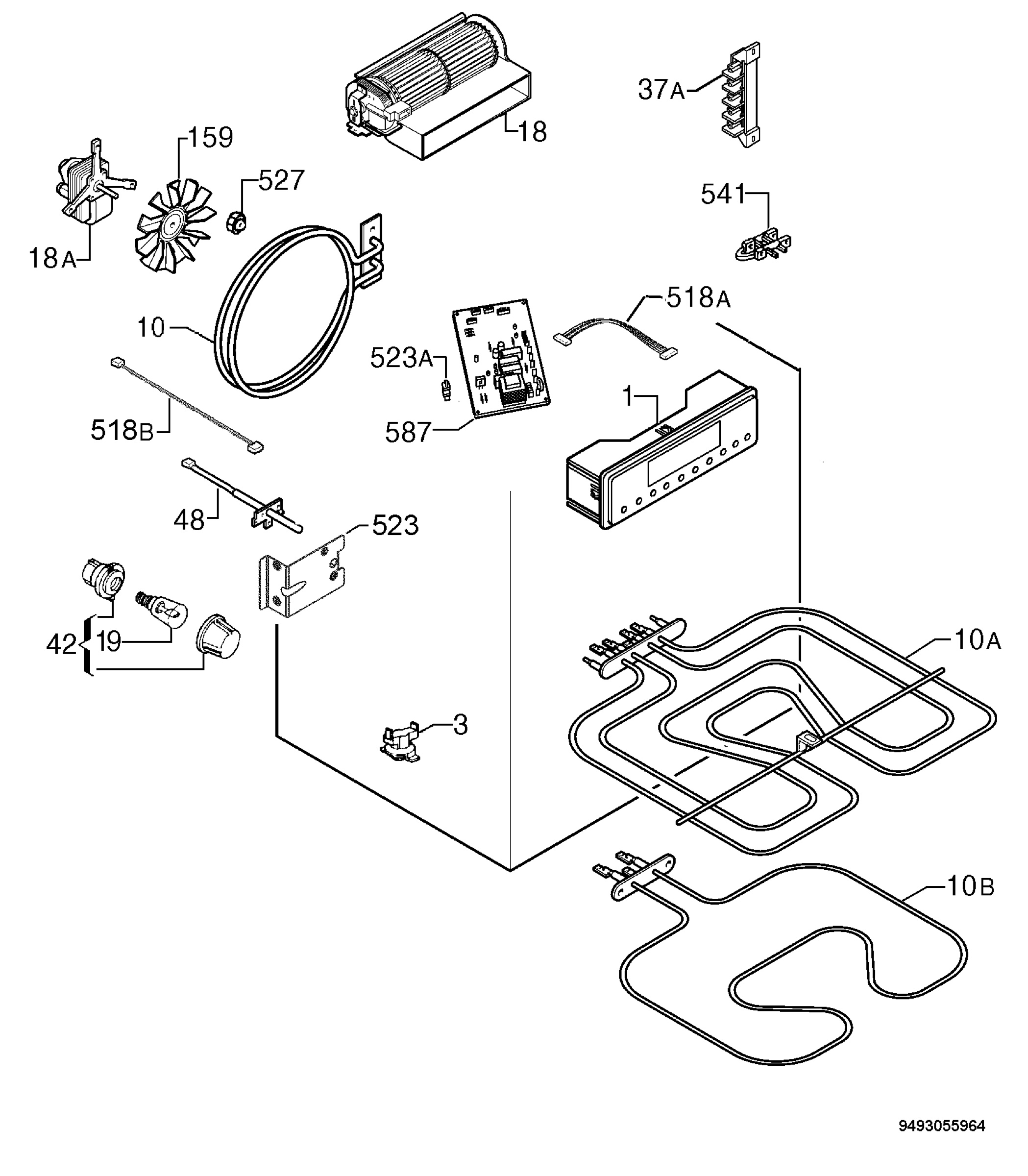 Electrical equipment