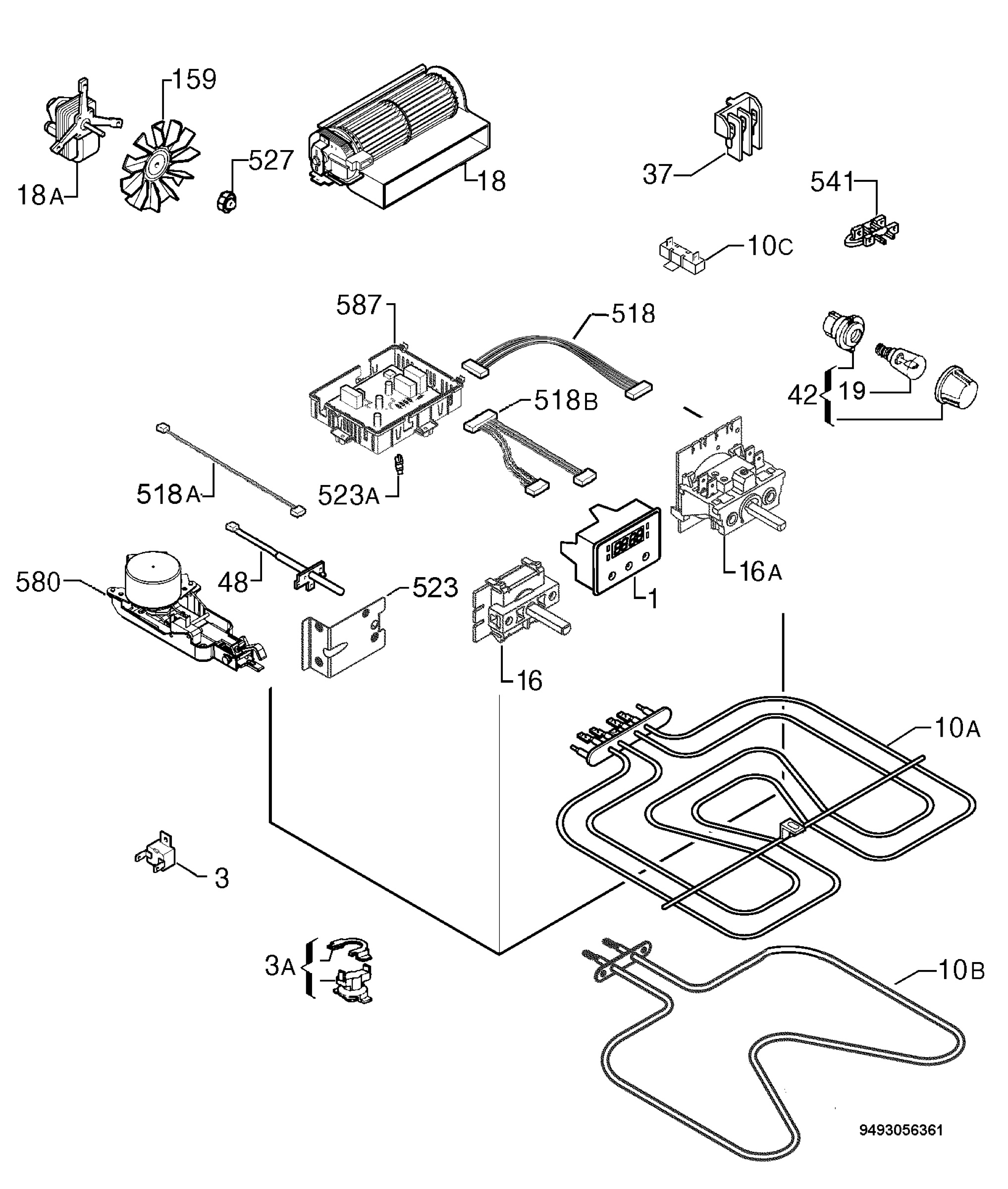 Electrical equipment
