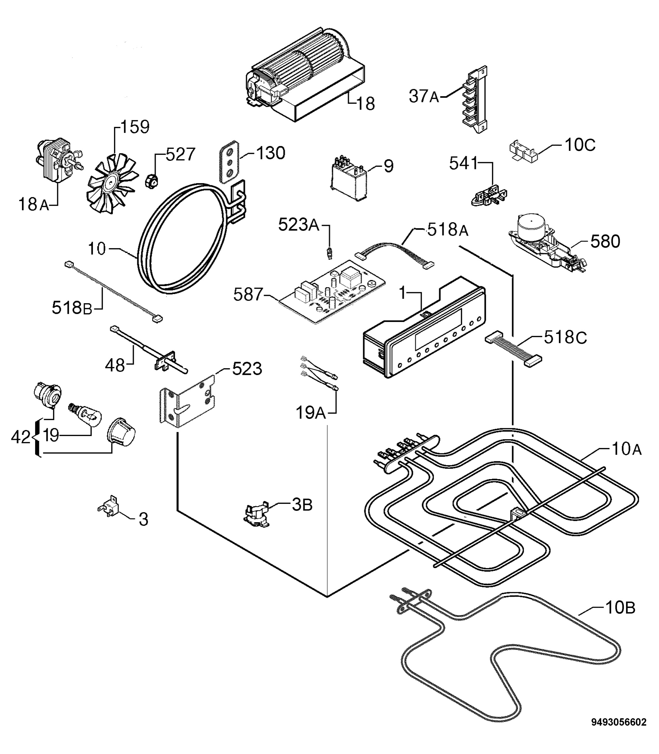 Electrical equipment