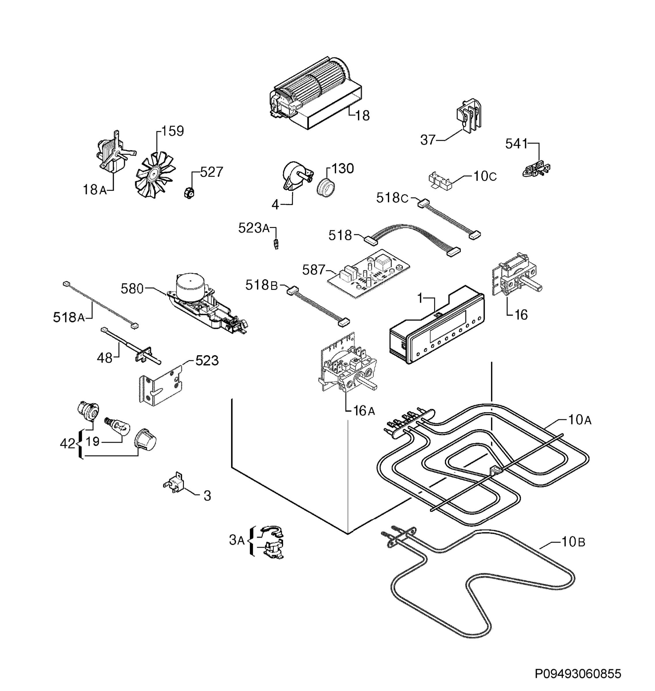 Electrical equipment