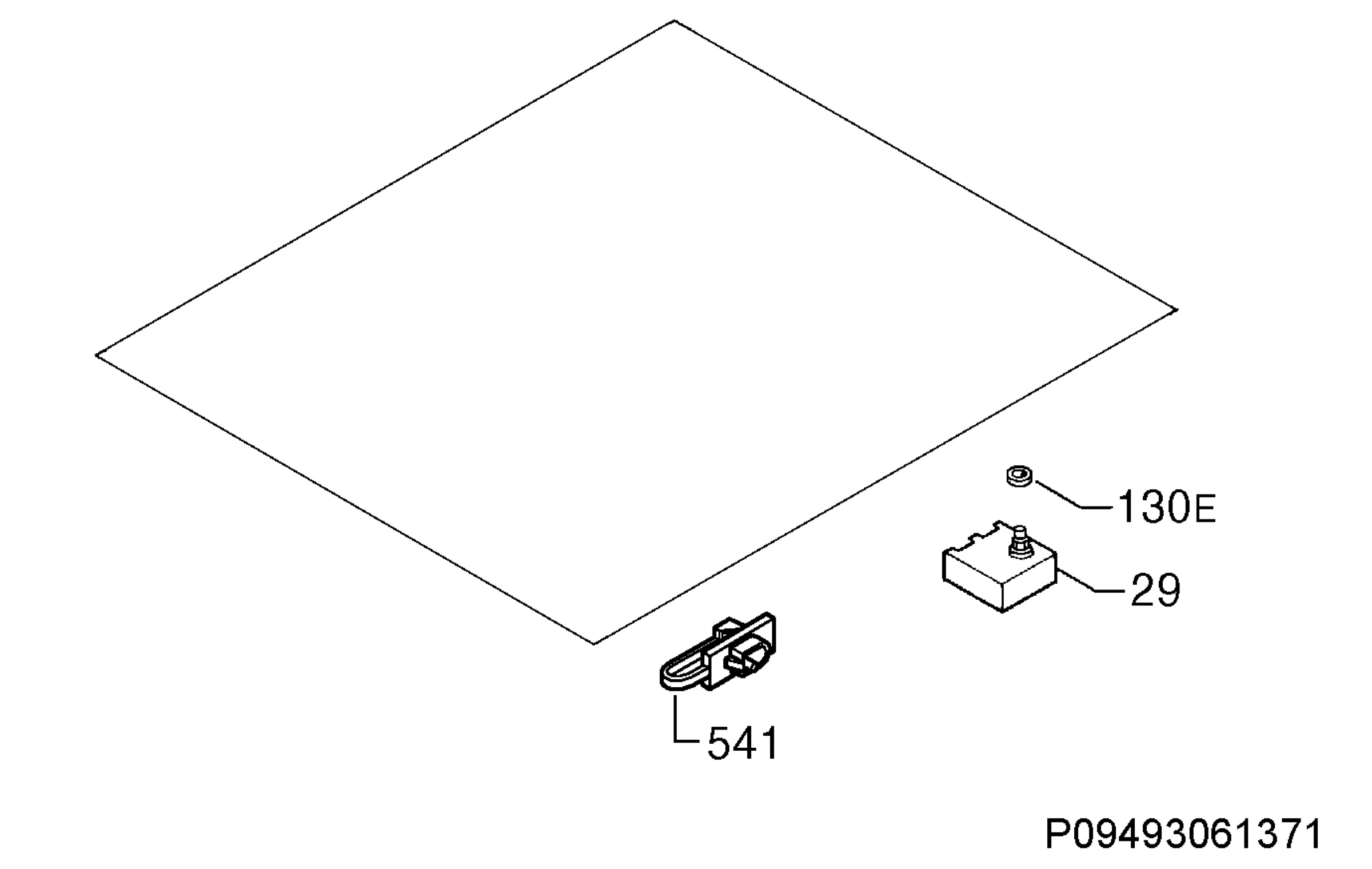 Electrical equipment 268