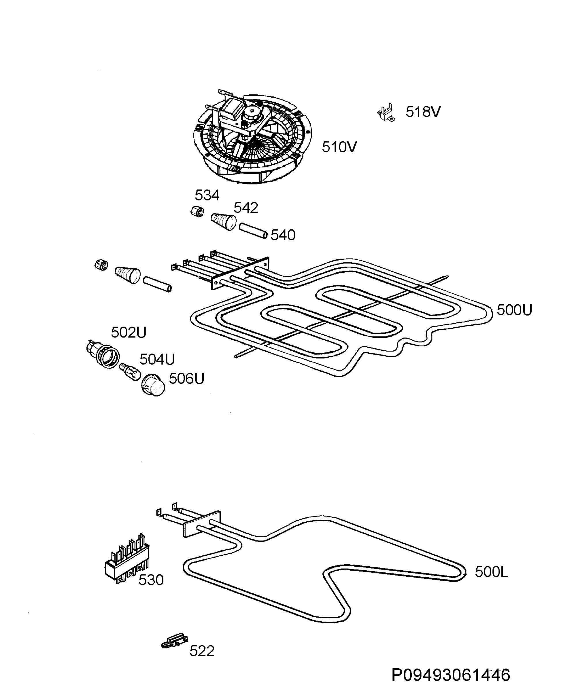Electrical equipment