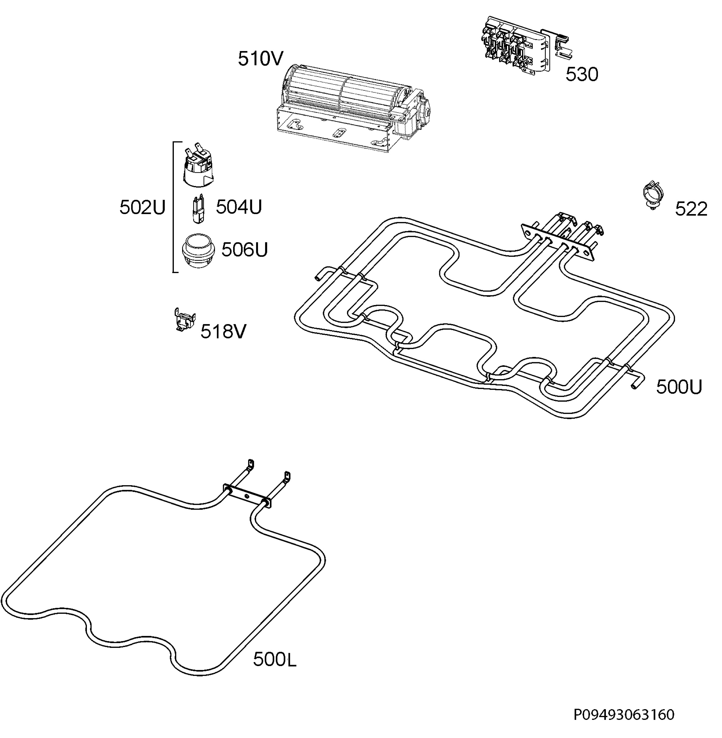 Electrical equipment