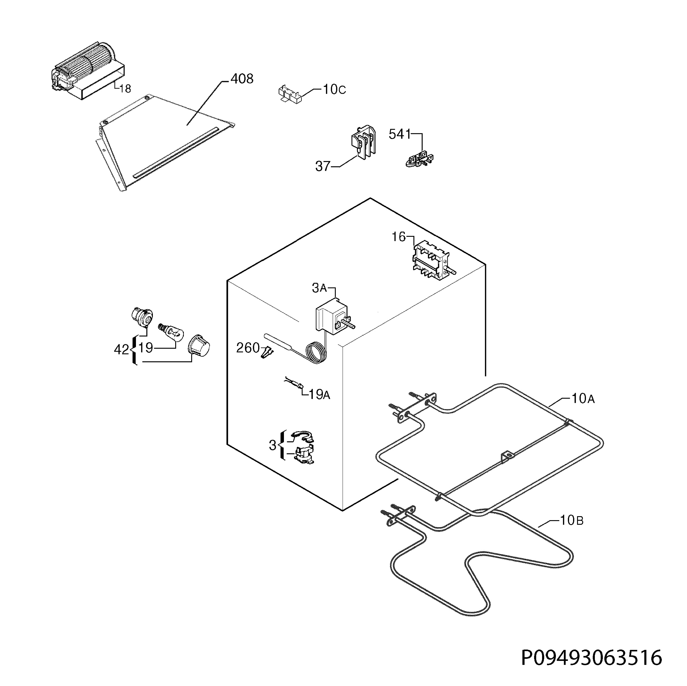 Electrical equipment