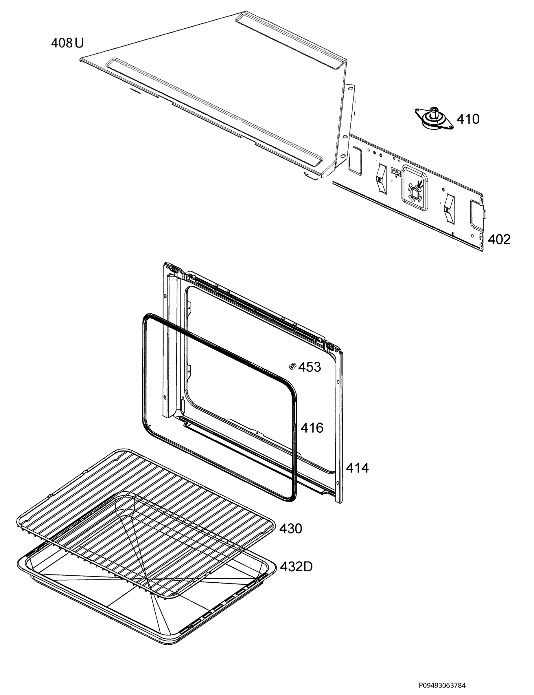 Oven