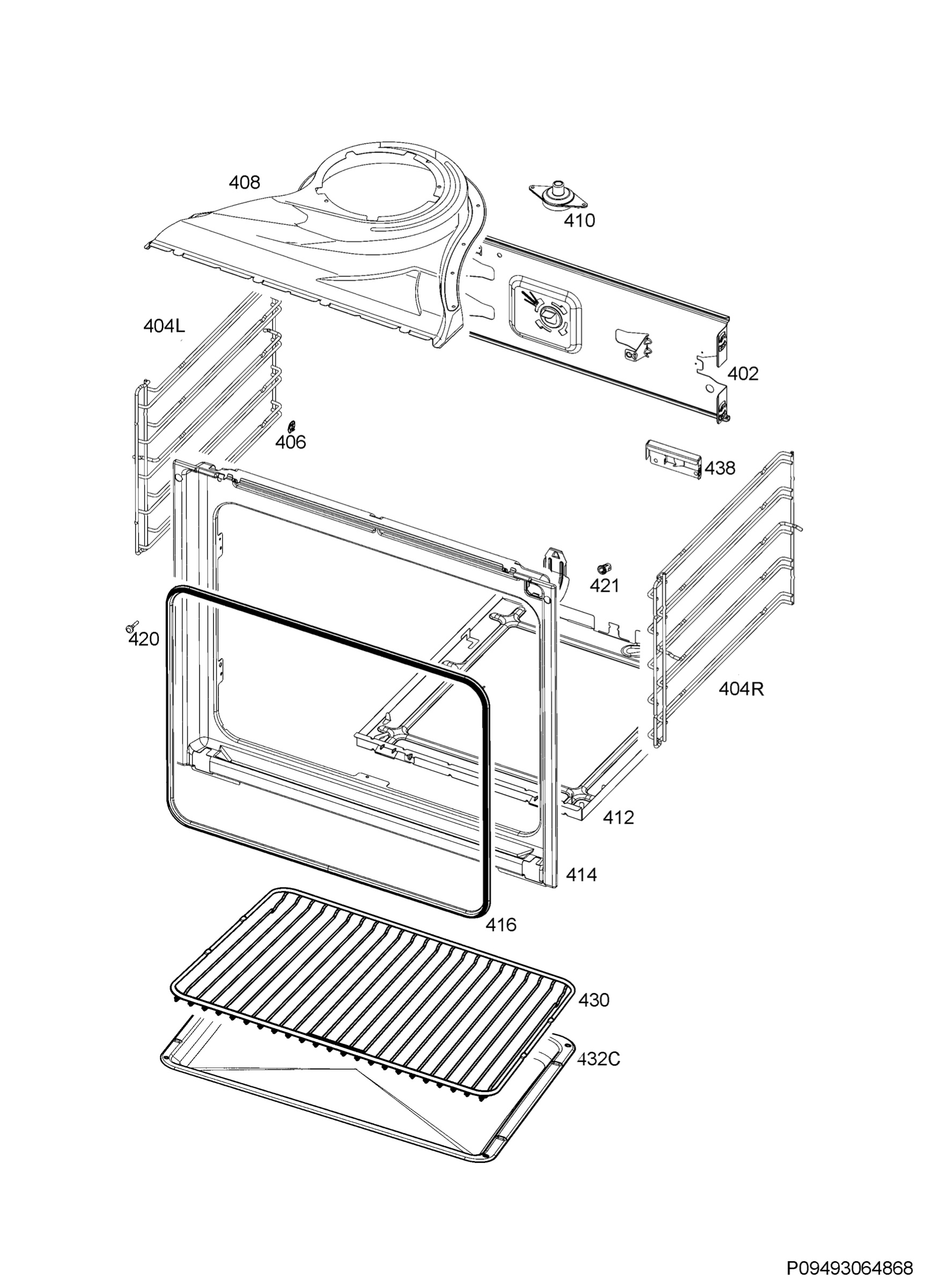 Oven