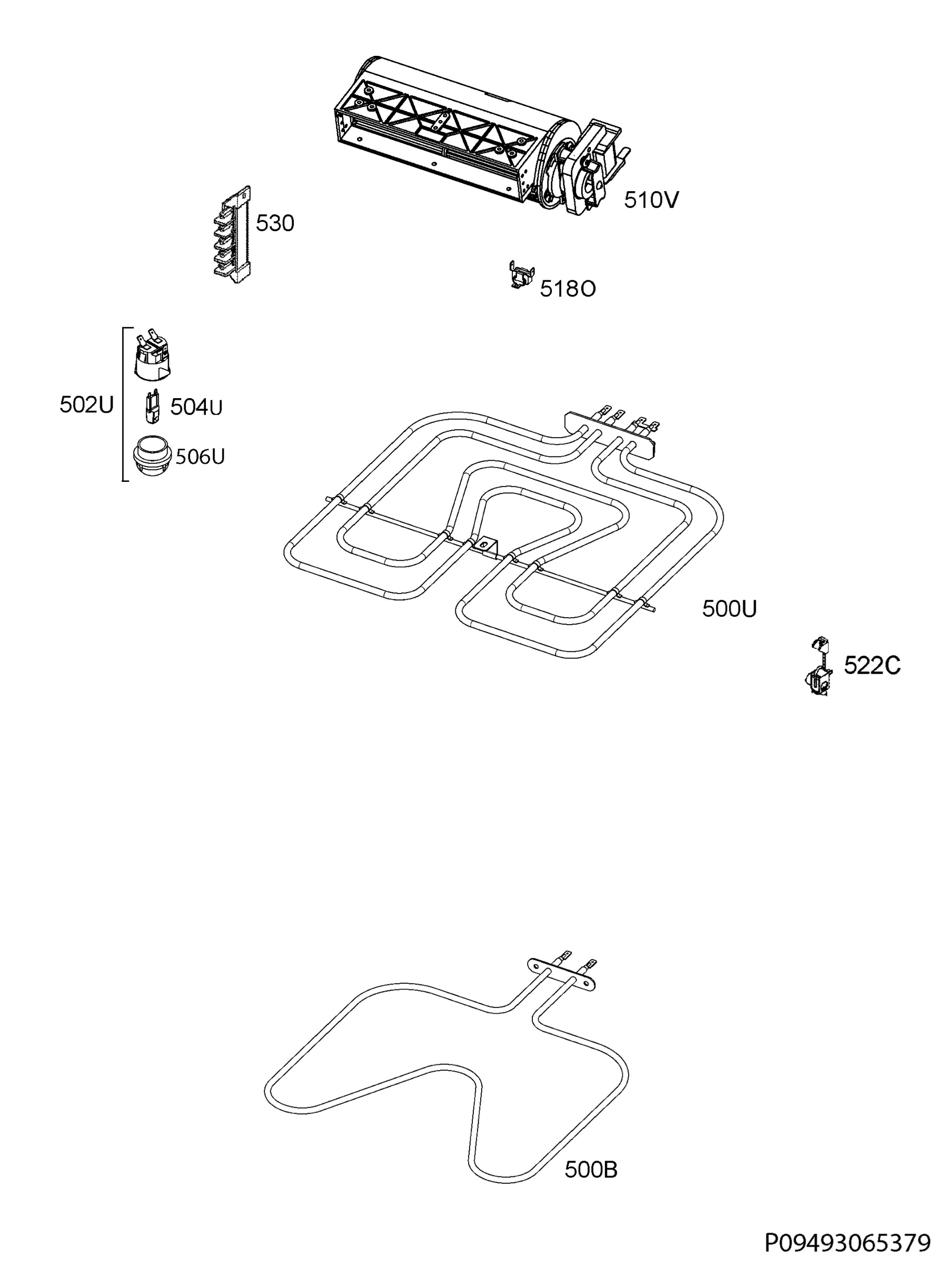 Electrical equipment
