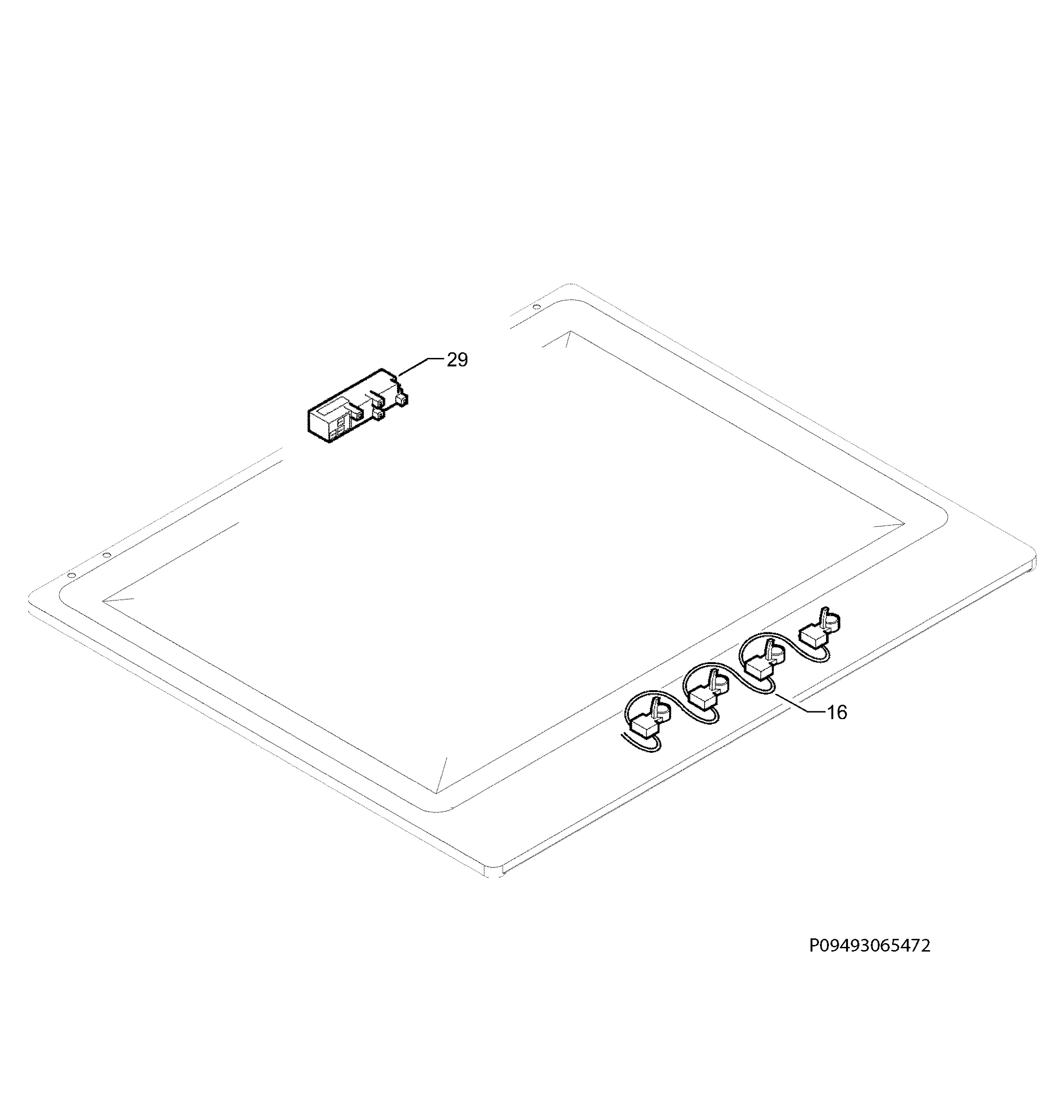 Electrical equipment