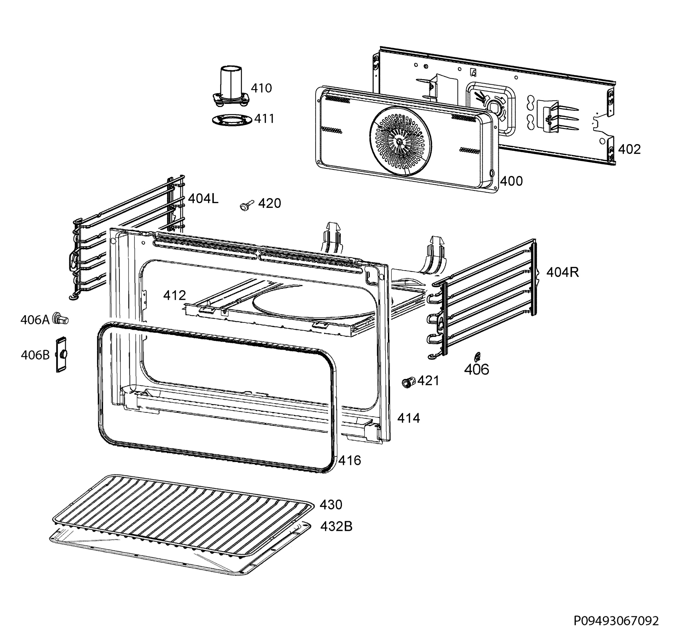 Oven