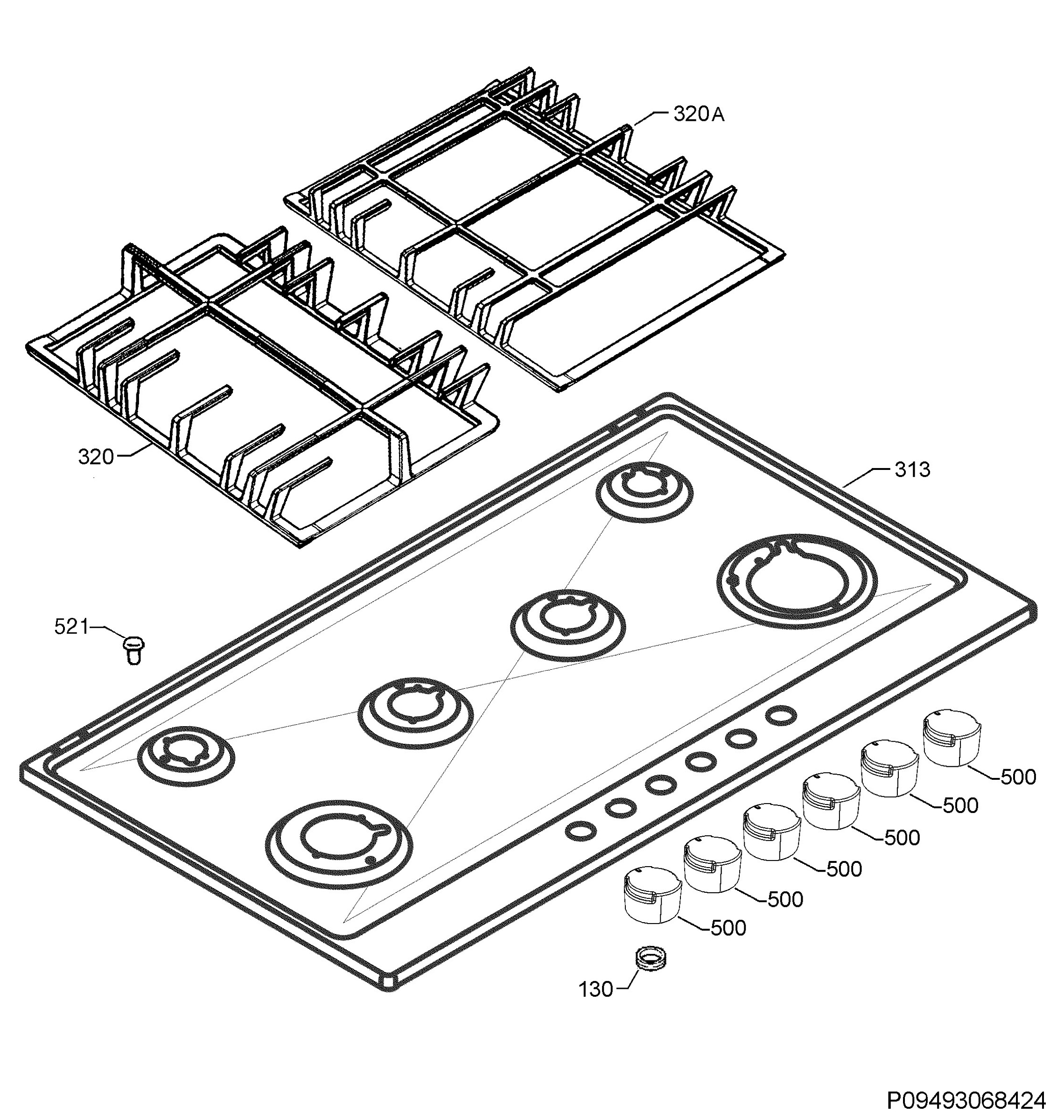 Hob