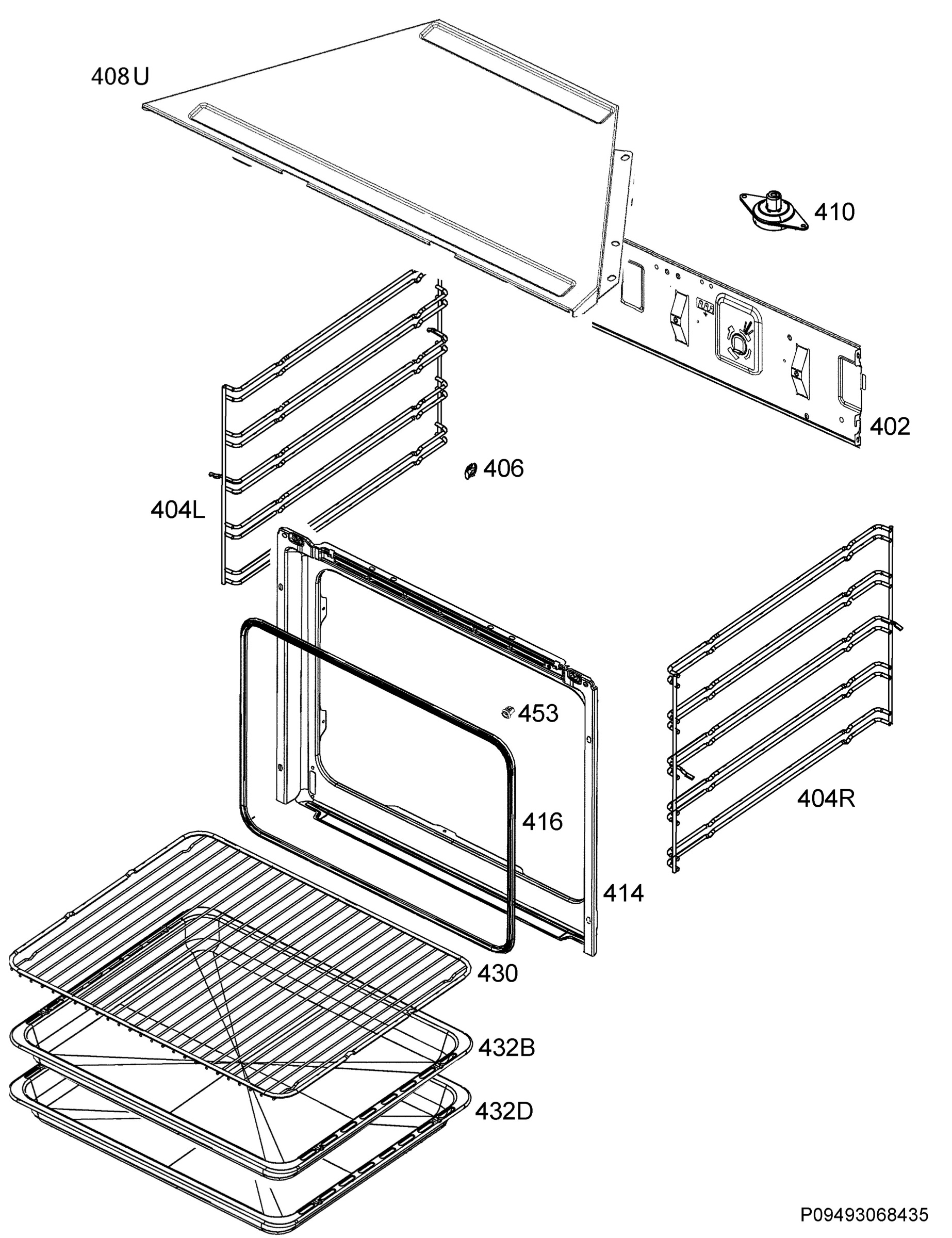 Oven