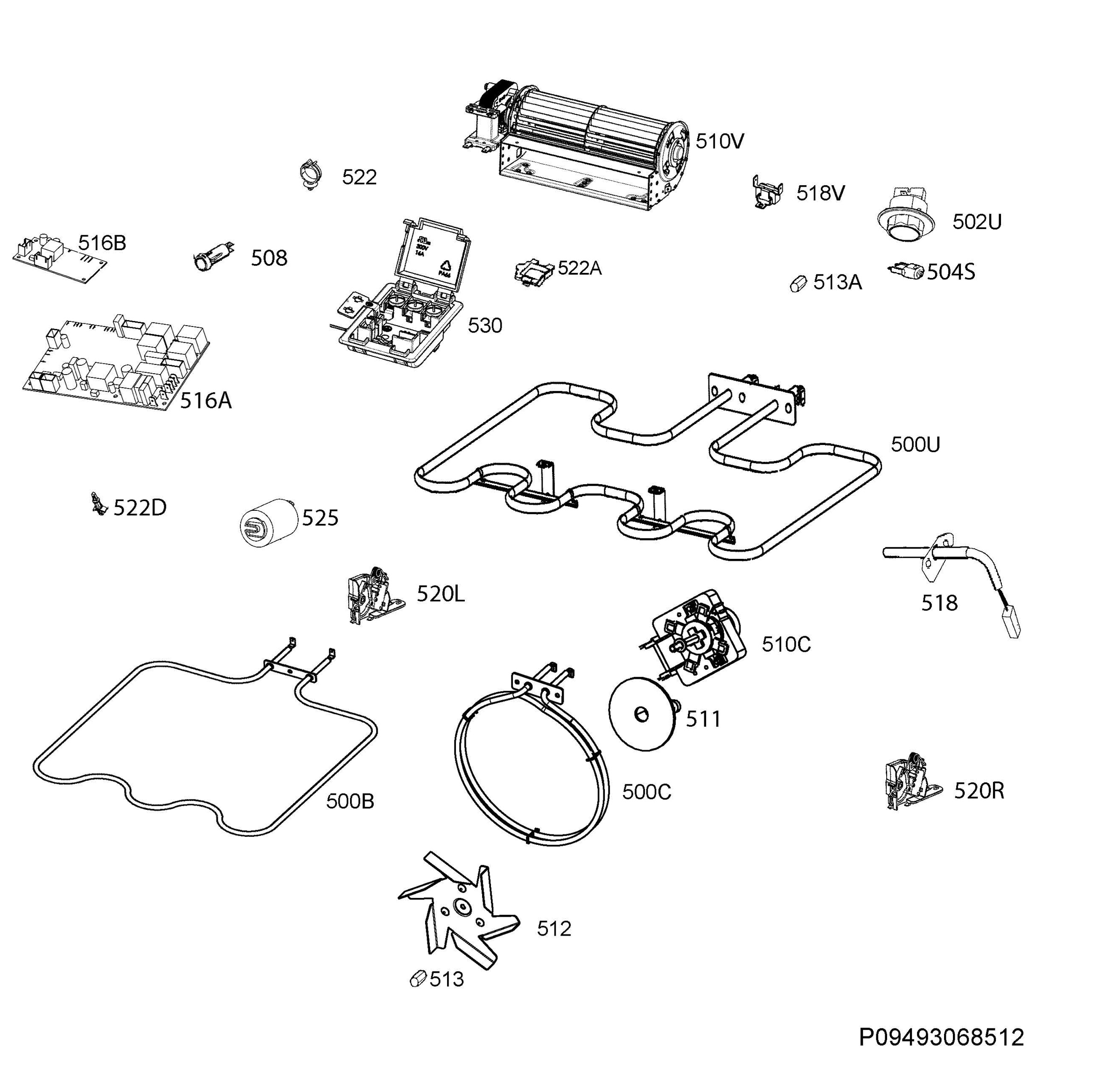 Electrical equipment