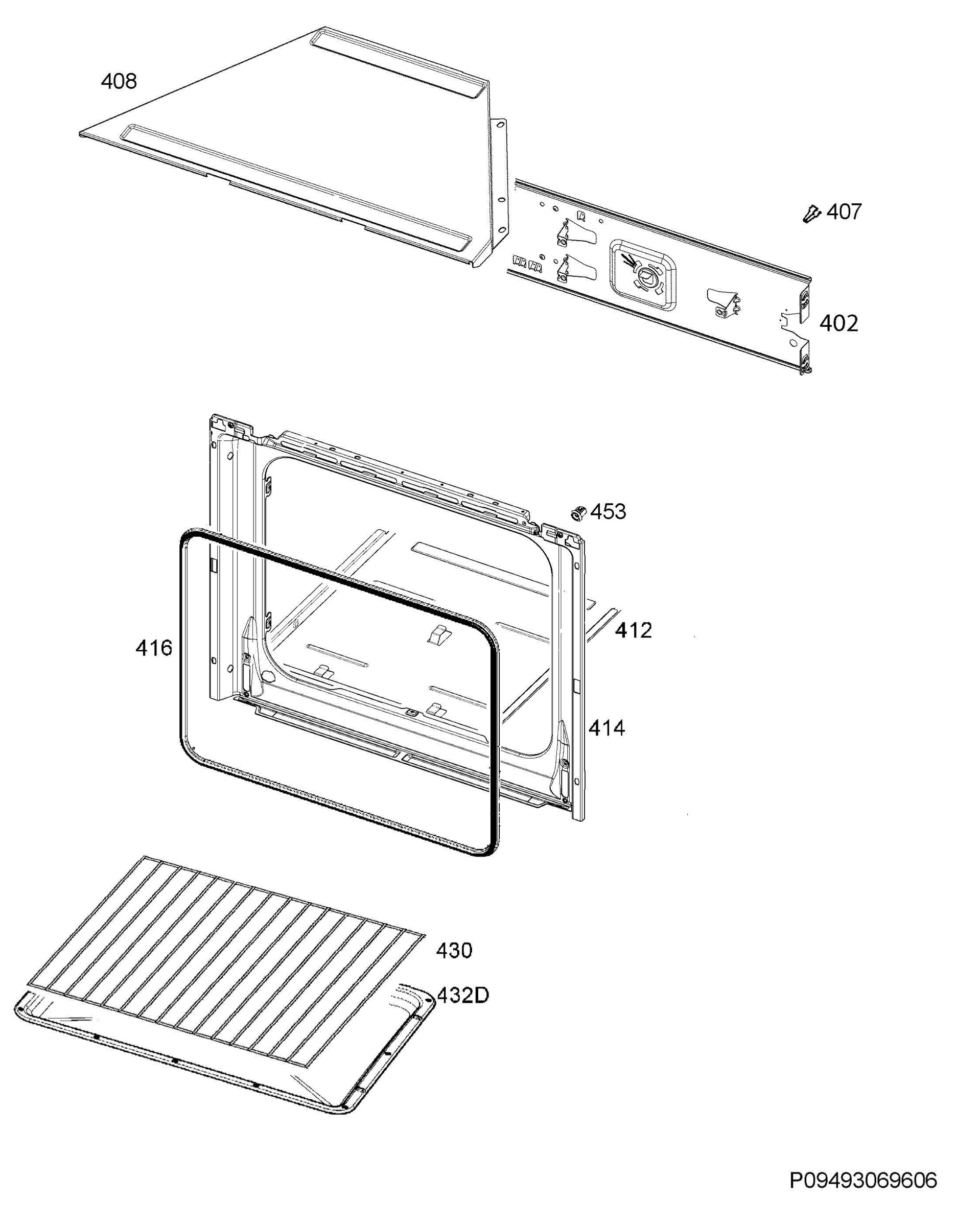 Oven
