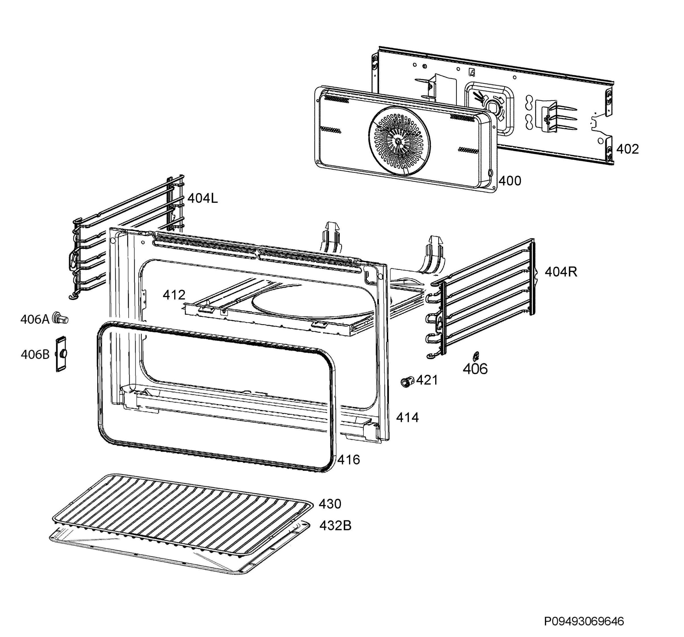 Oven