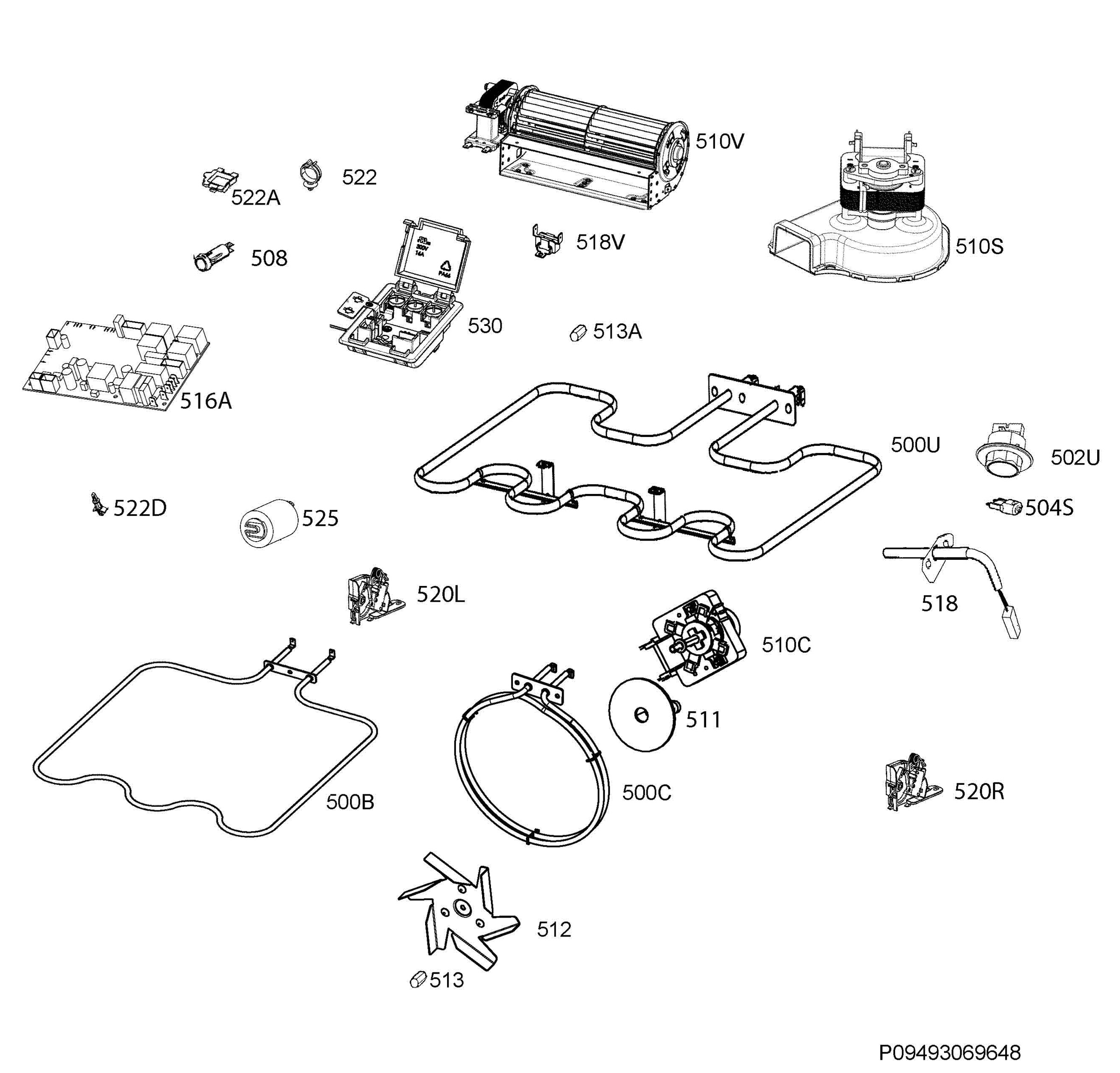 Electrical equipment