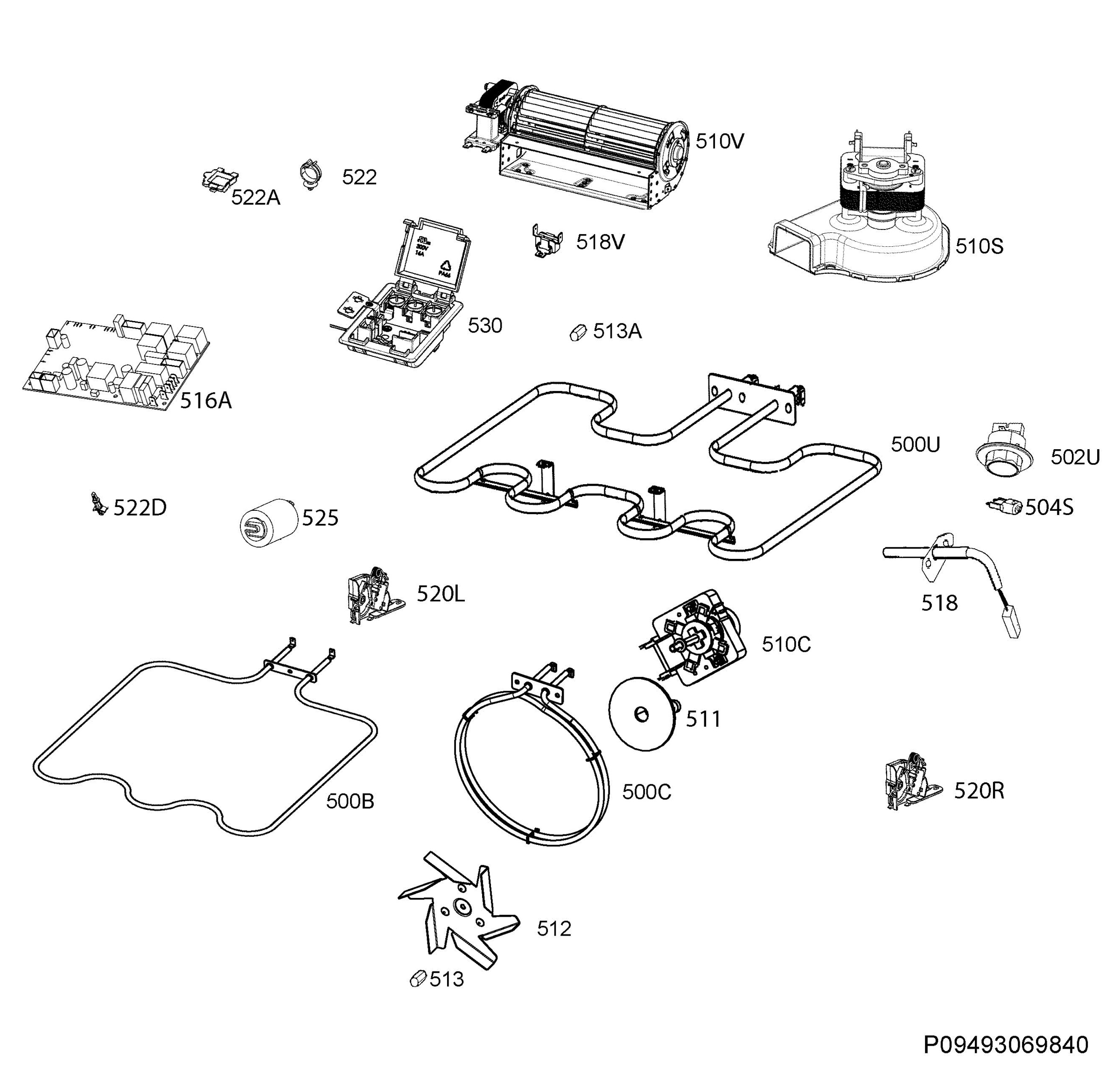 Electrical equipment