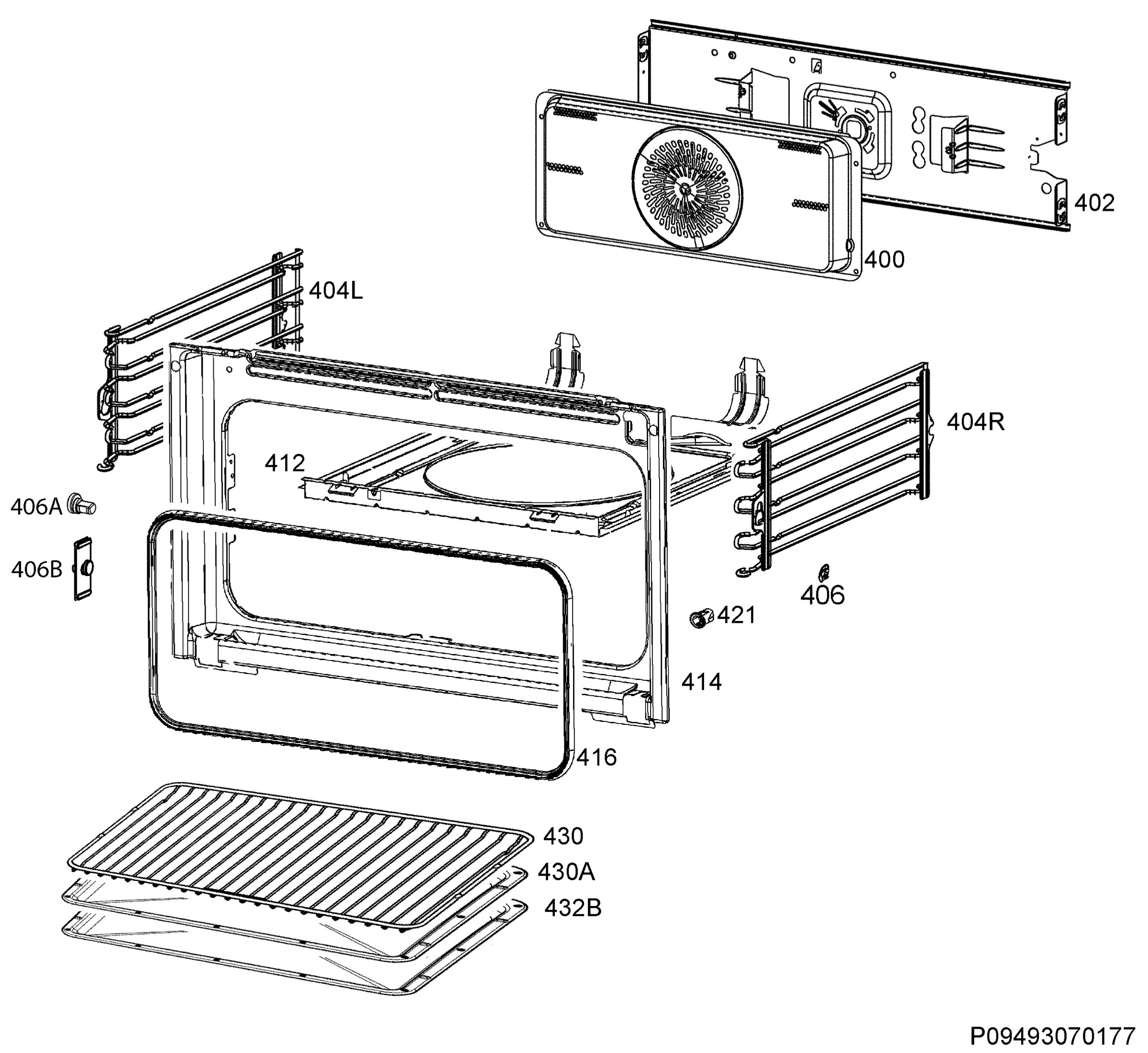 Oven