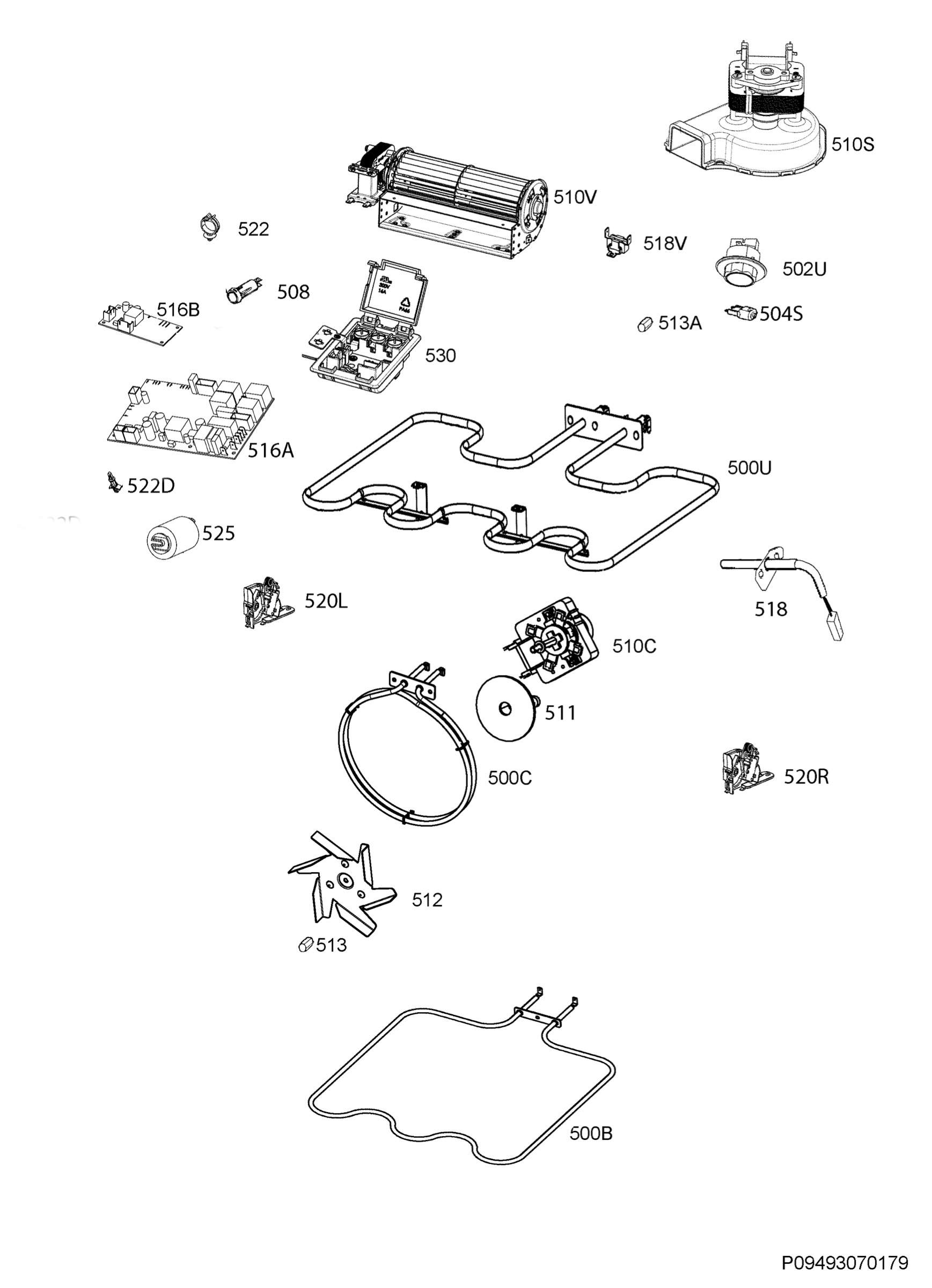 Electrical equipment
