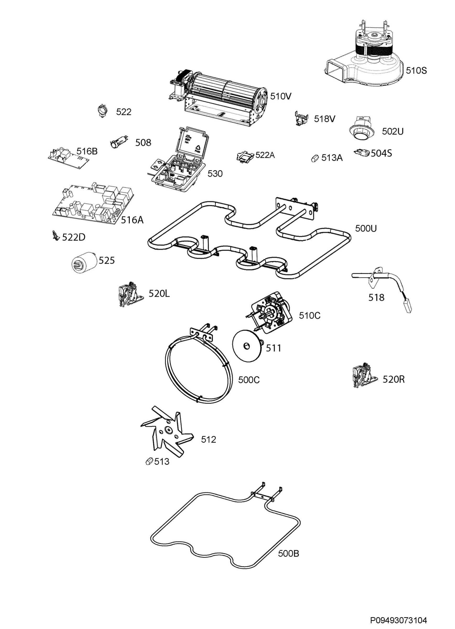 Electrical equipment