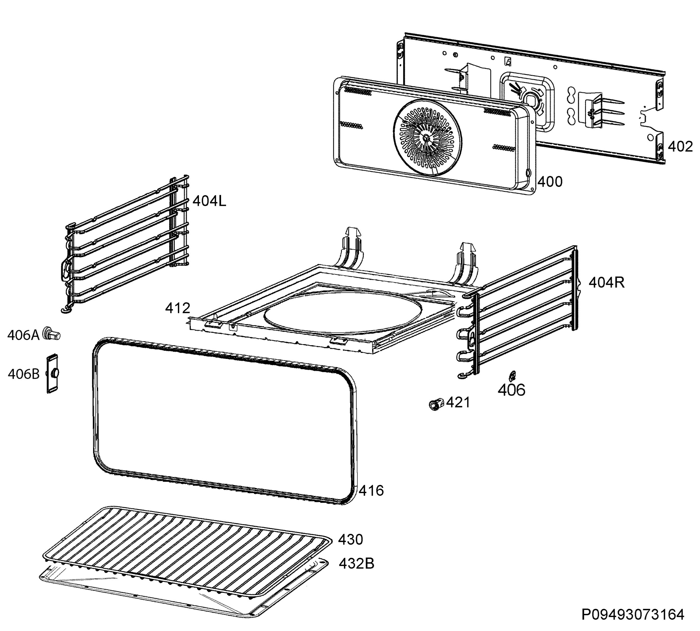 o0mchan0o ページ Bosch CMA583MB0B Series 4 Built-In Combination Microwave | Kenberne