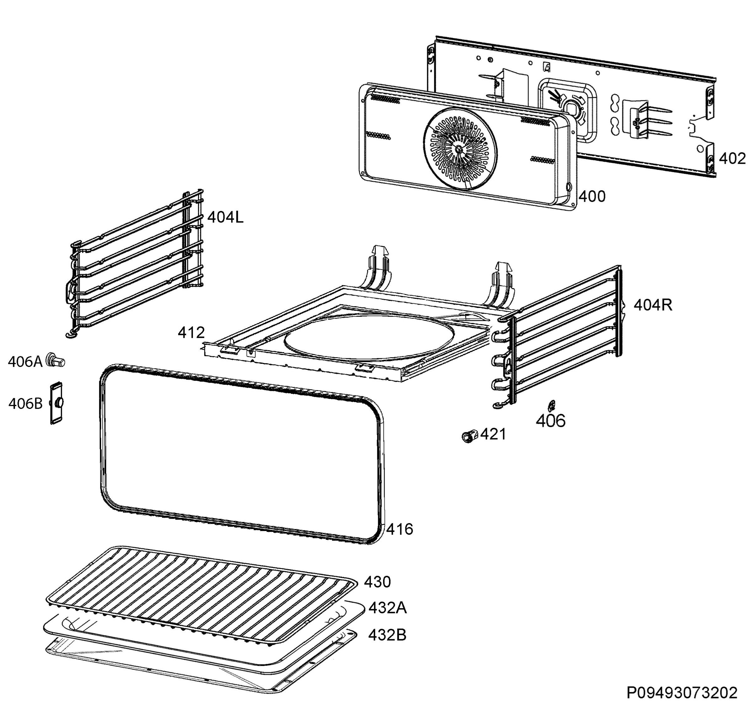 Oven