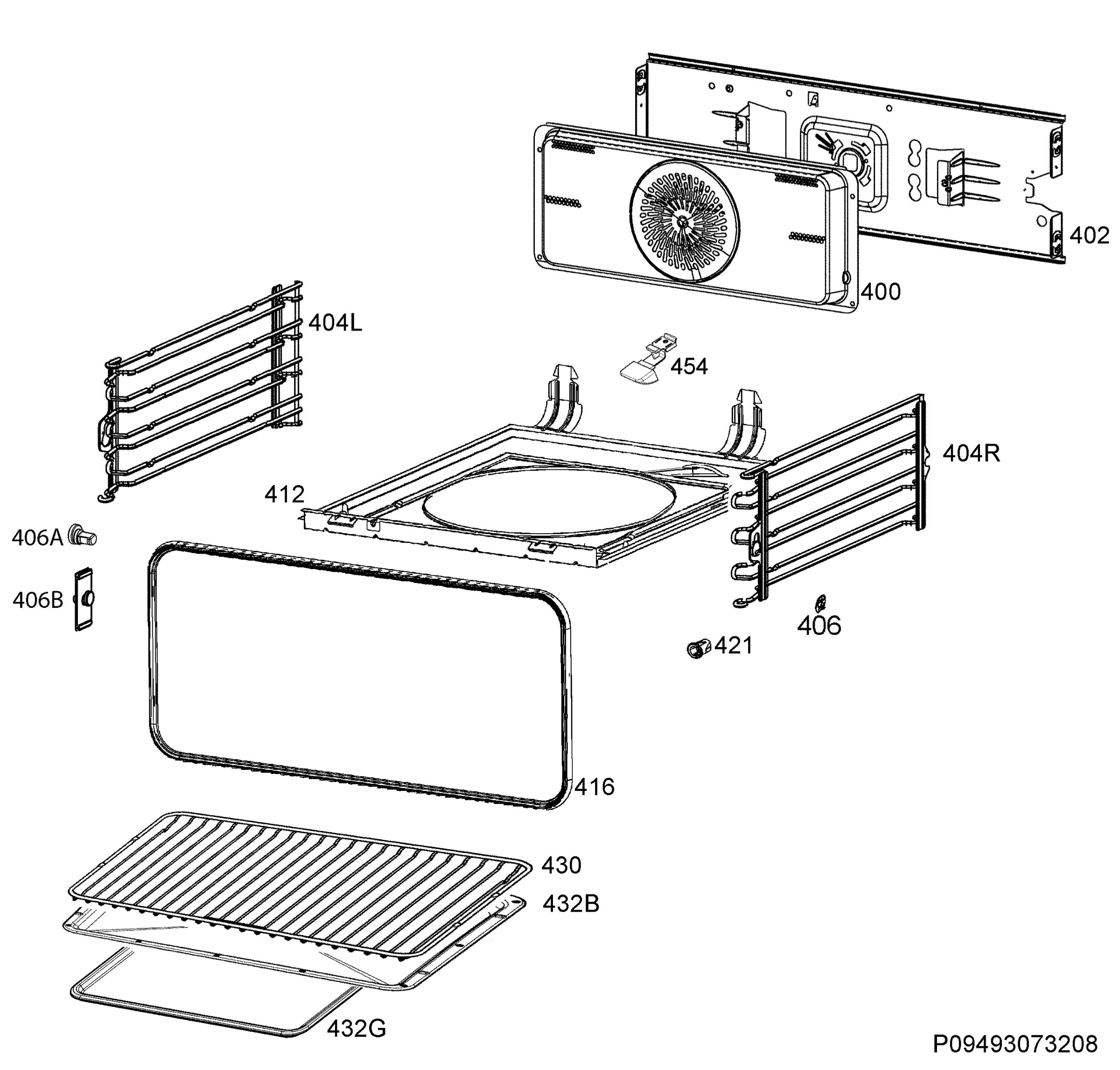 Oven