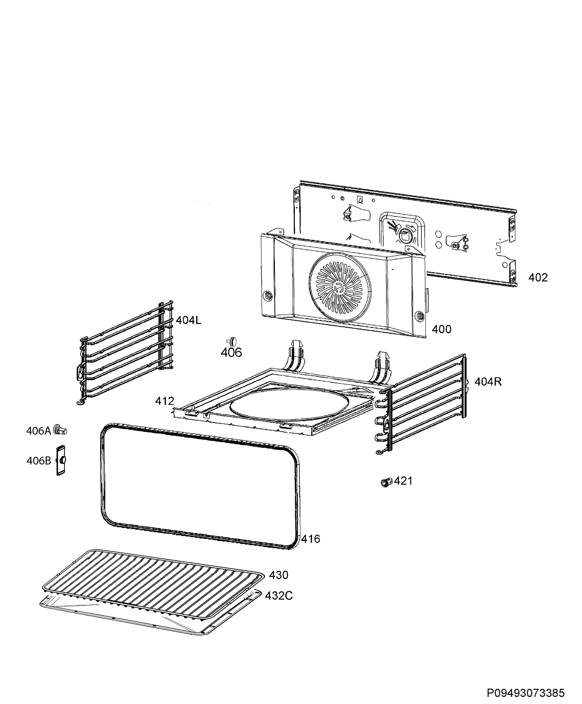 Oven