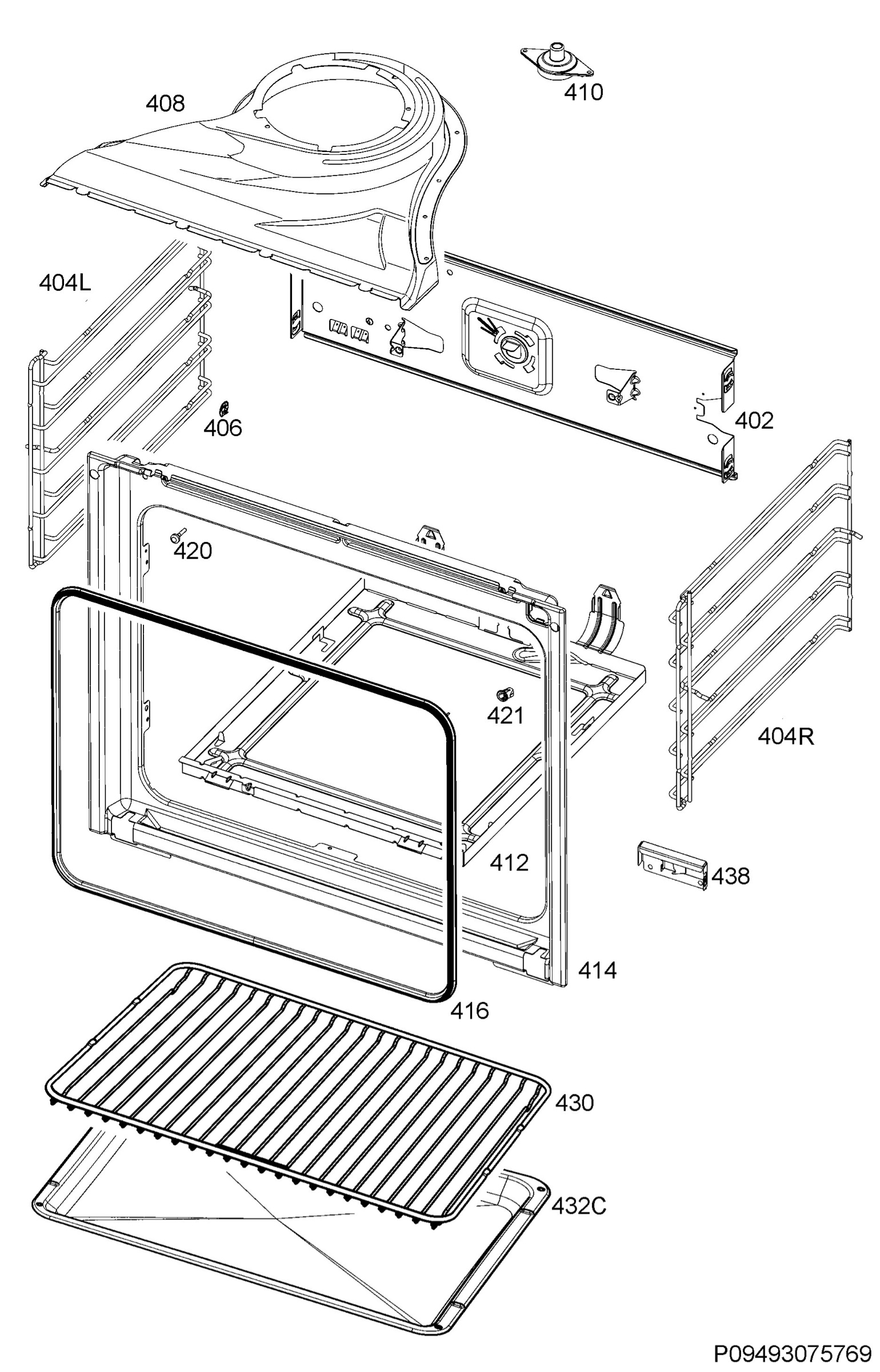 Oven