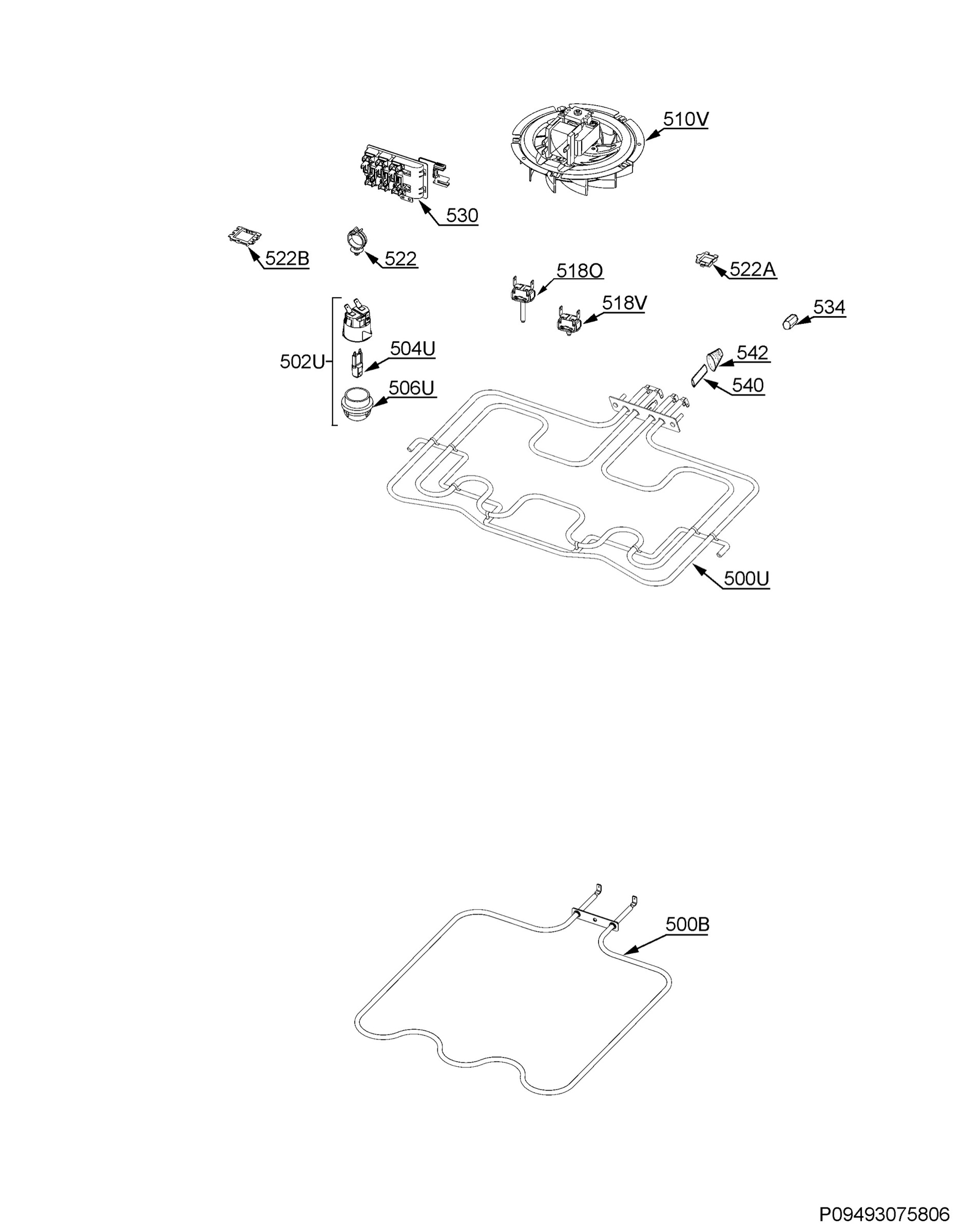 Electrical equipment