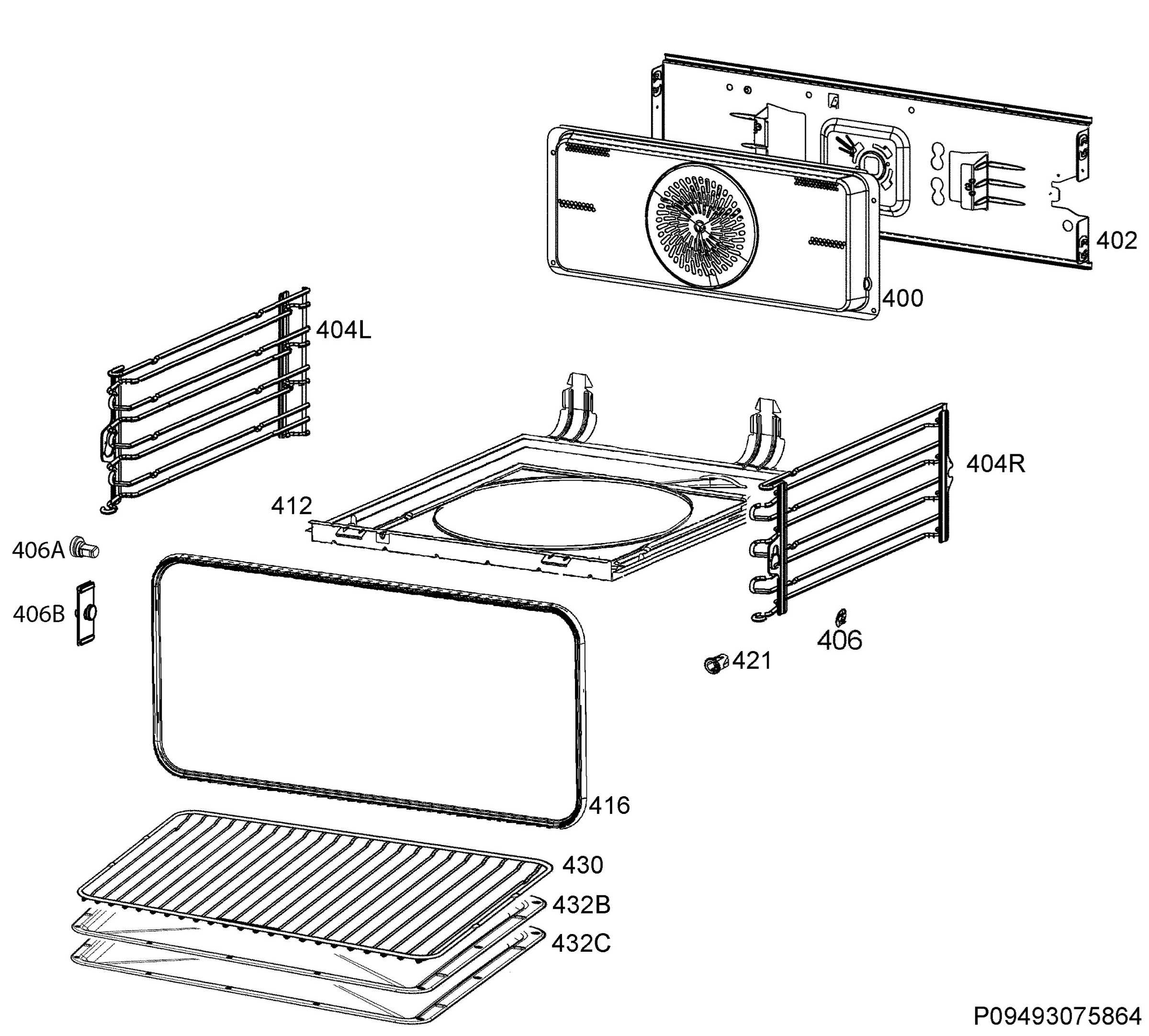 Oven